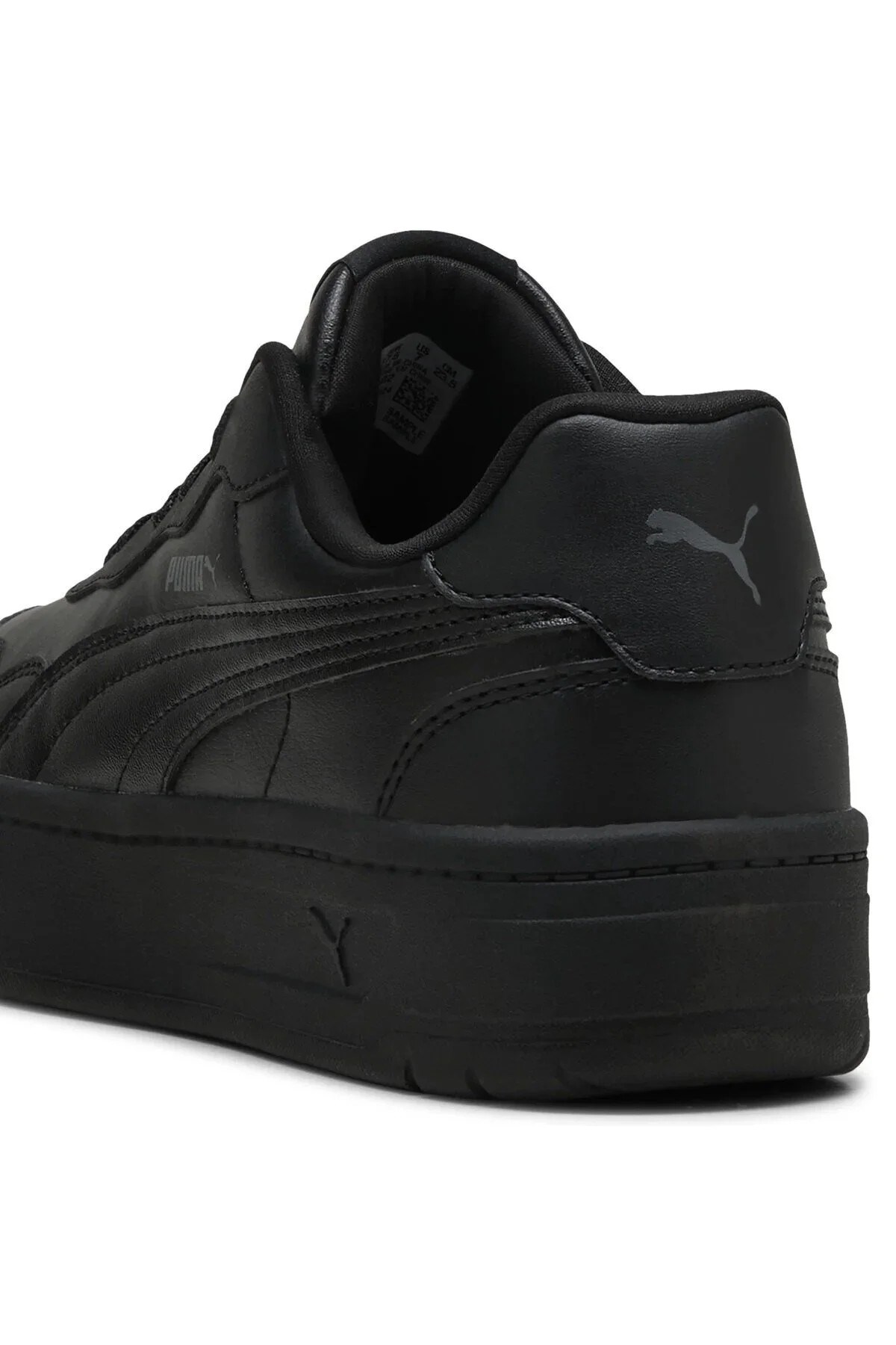 Puma 40036802 Court Lally Skye Kadın Günlük Spor Ayakkabı