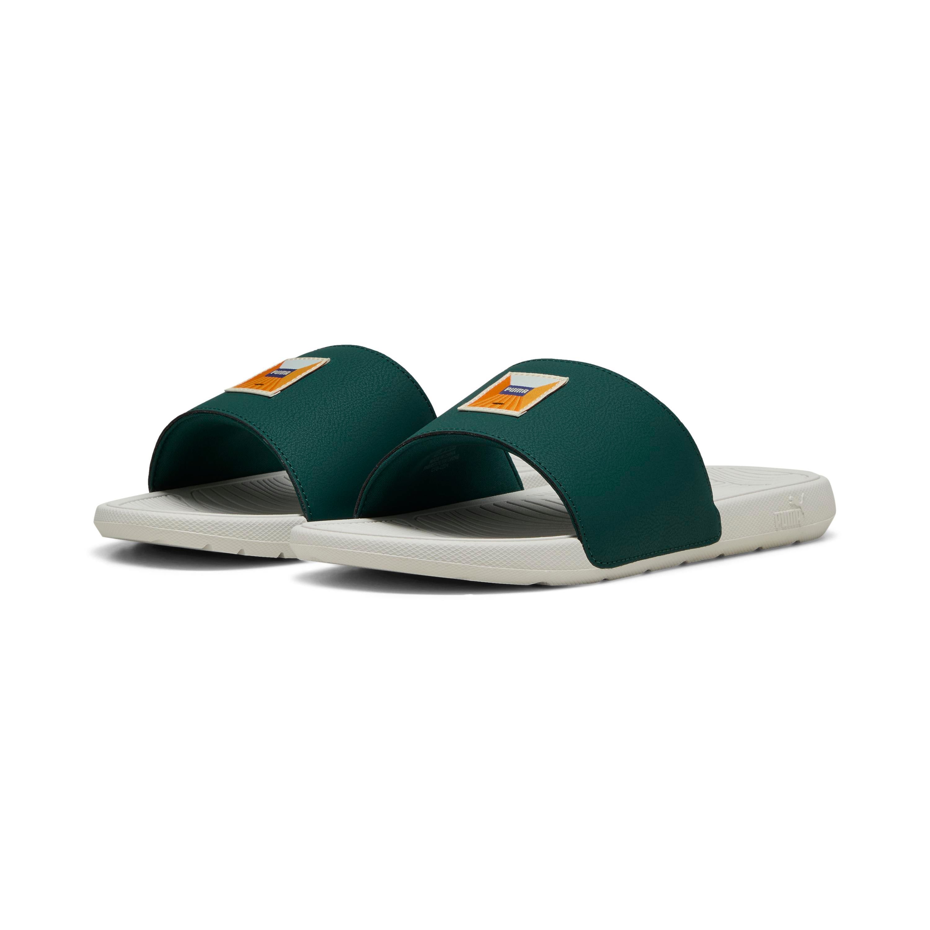 Puma 40067802 Cool Cat 2.0 Greenside Unisex Spor Terlik