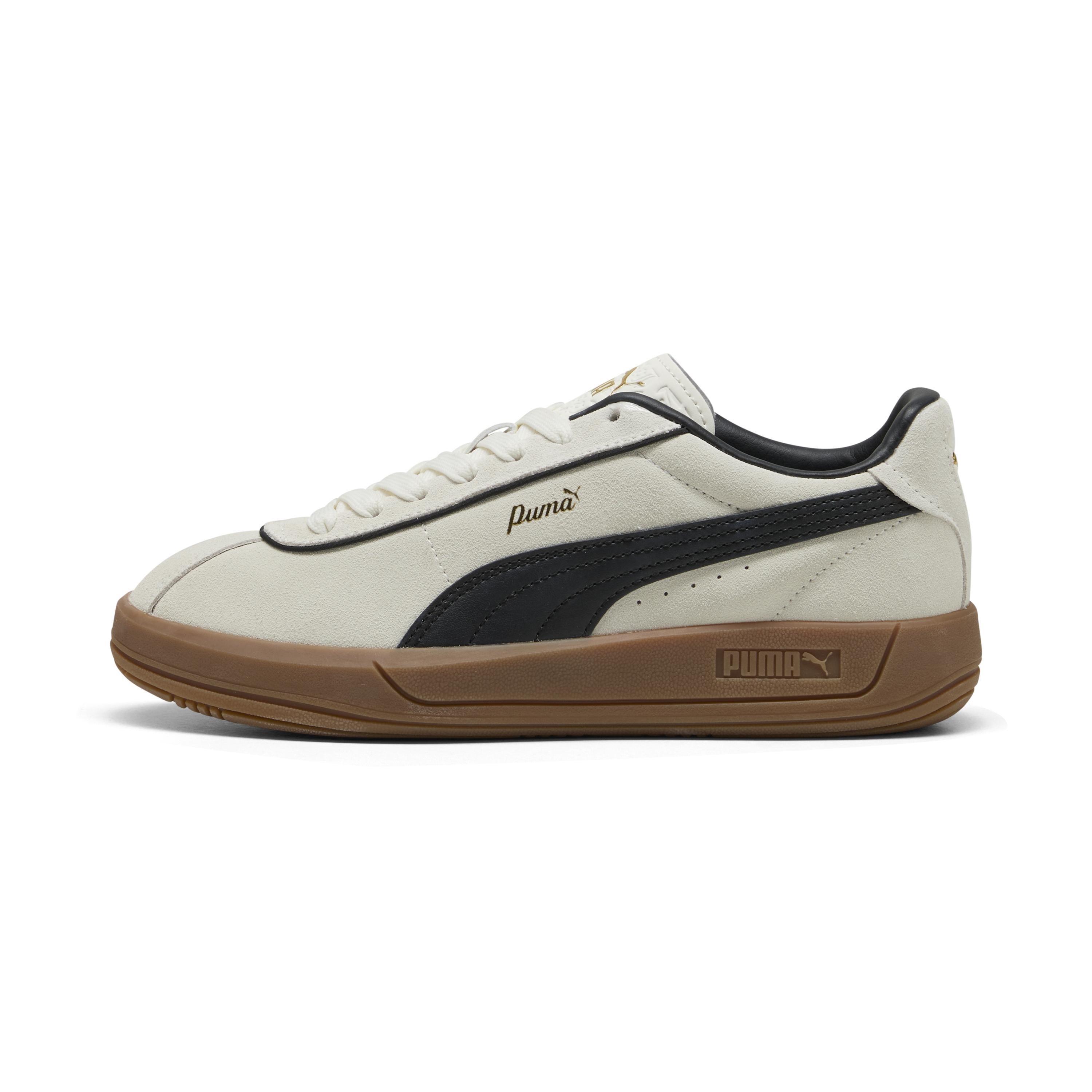 Puma 40071801 Club Klassika Sd Kadın Günlük Spor Ayakkabı