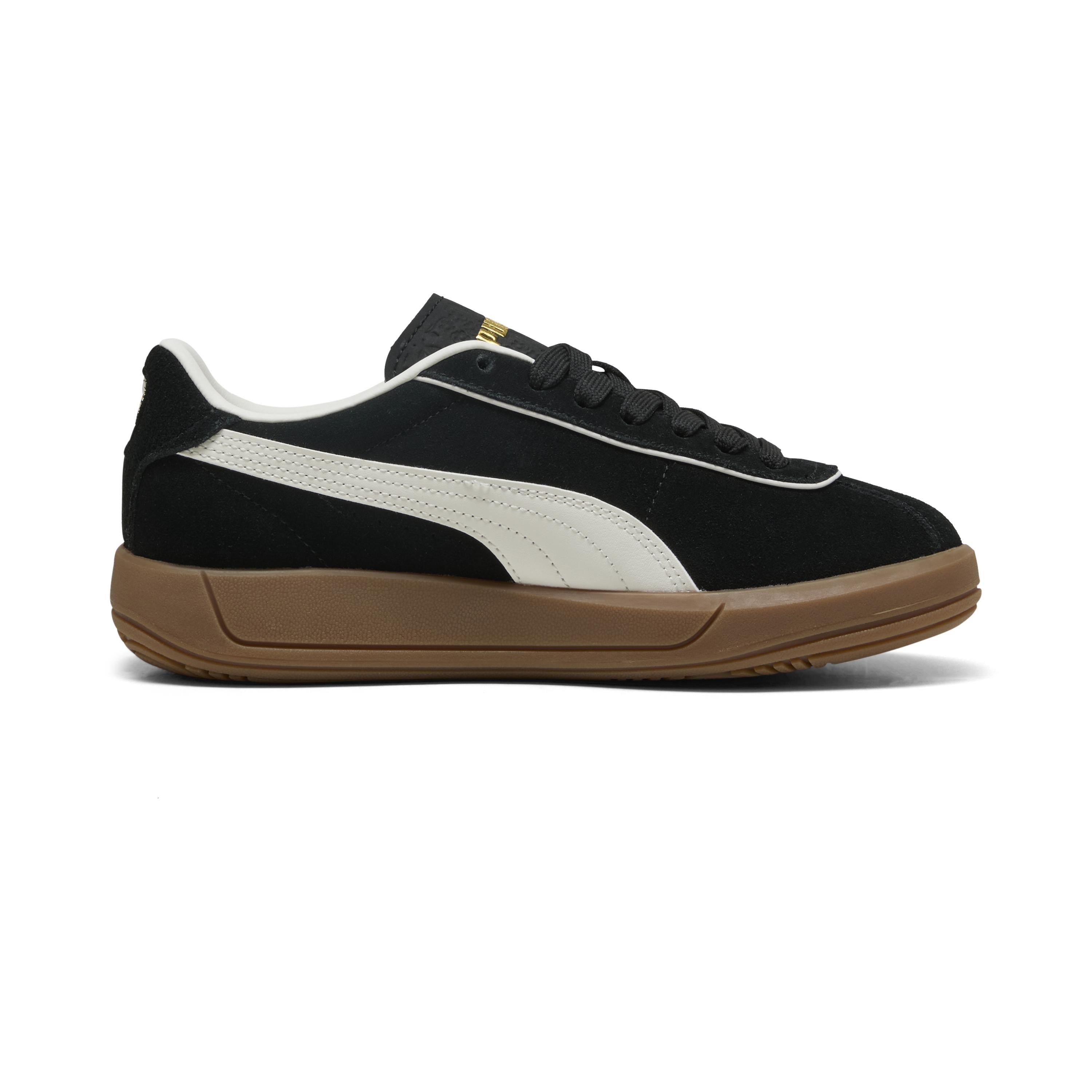 Puma 40071802 Club Klassika Sd Kadın Günlük Spor Ayakkabı