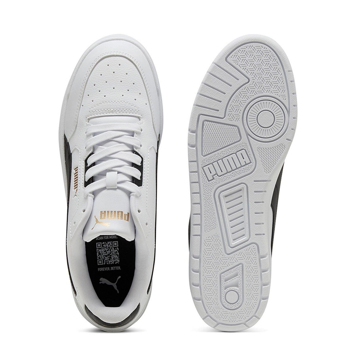 Puma 40259602 Shuffle Downtown Unisex Günlük Spor Ayakkabı