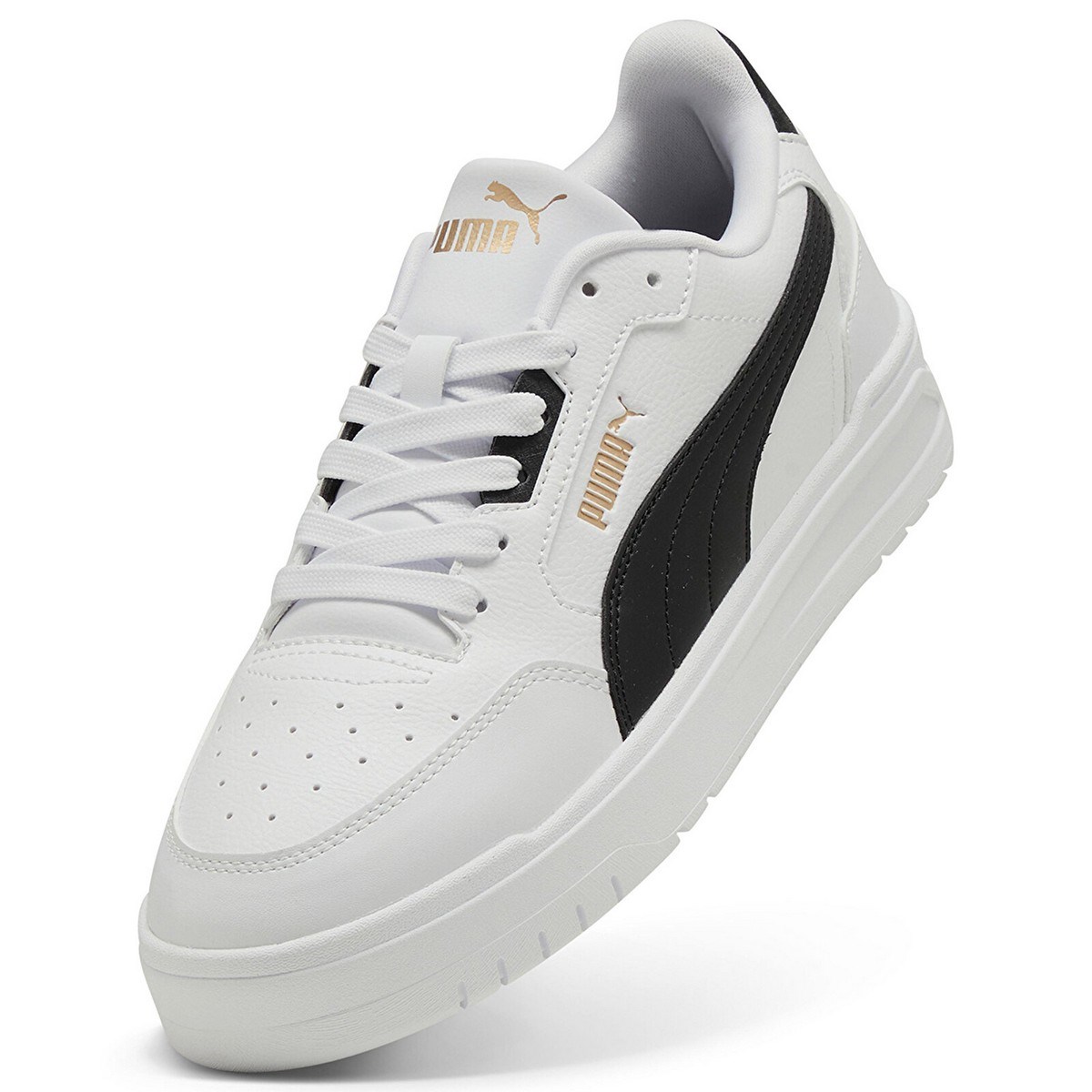 Puma 40259602 Shuffle Downtown Unisex Günlük Spor Ayakkabı