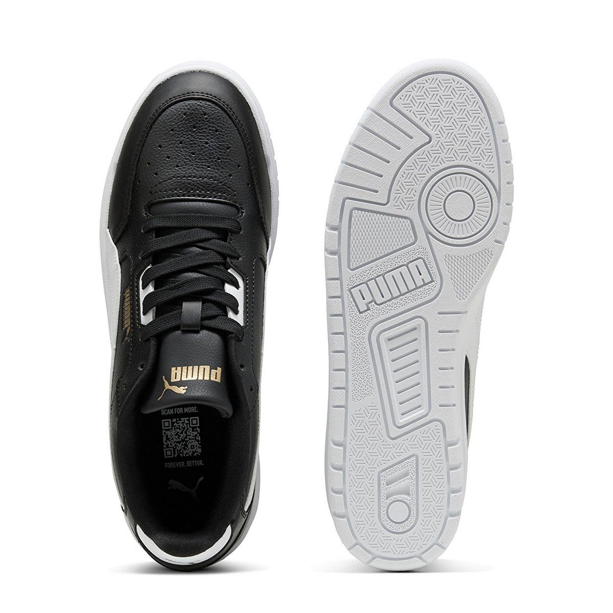 Puma 40259607 Shuffle Downtown Unisex Günlük Spor Ayakkabı