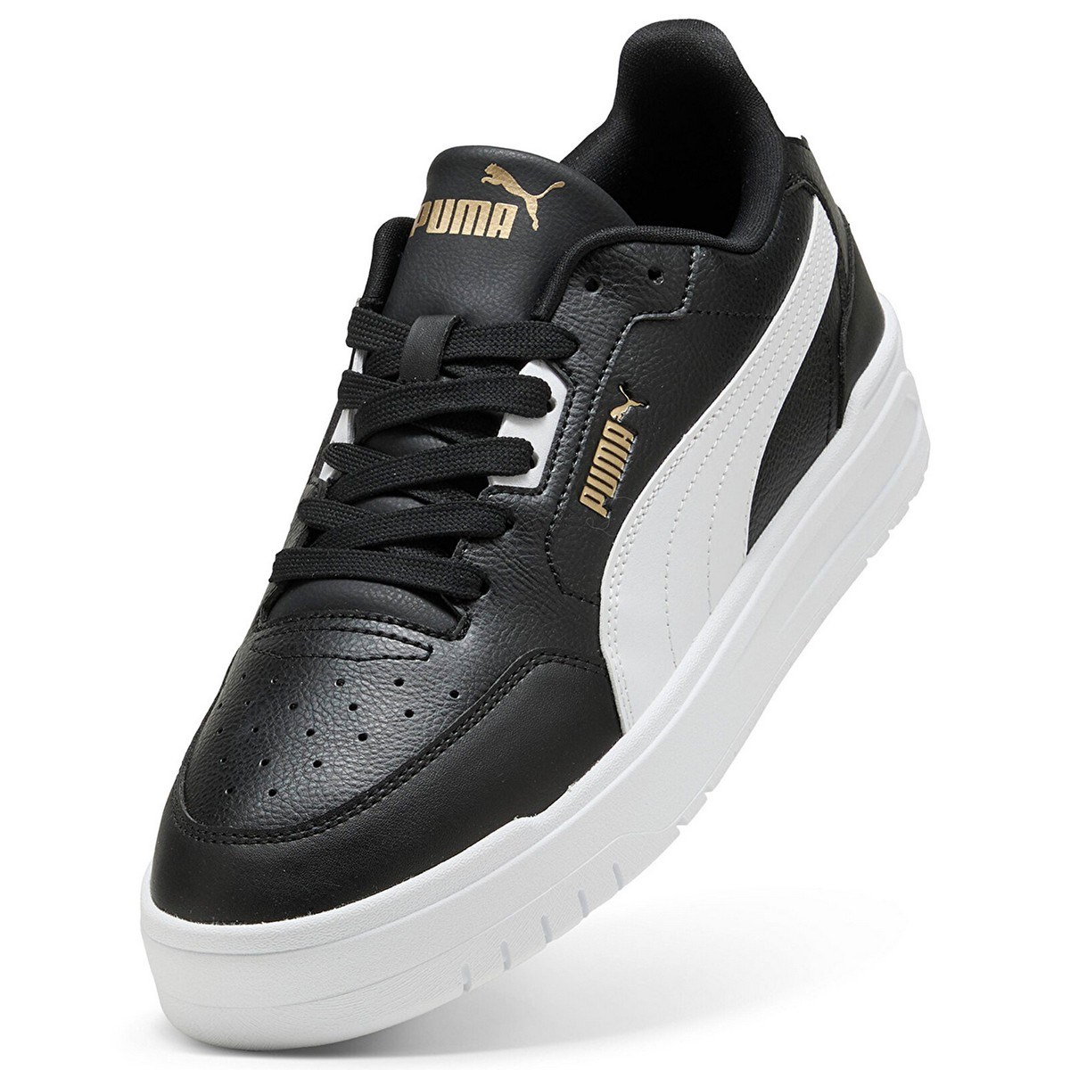 Puma 40259607 Shuffle Downtown Unisex Günlük Spor Ayakkabı
