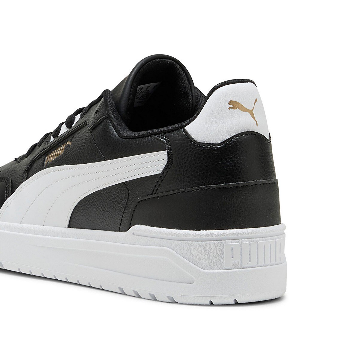 Puma 40259607 Shuffle Downtown Unisex Günlük Spor Ayakkabı