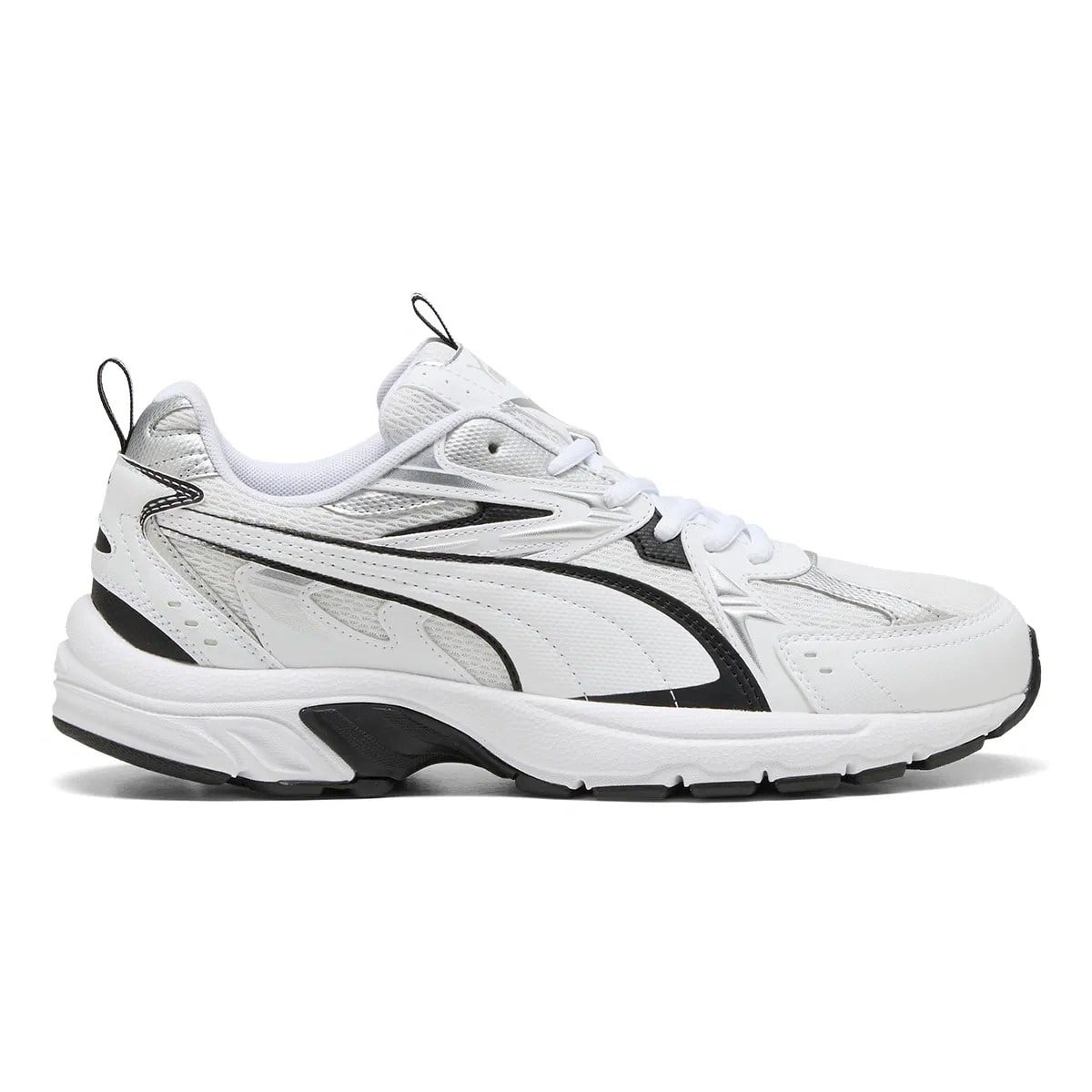 Puma 40262301 Milenio Tech_ Unisex Günlük Spor Ayakkabı