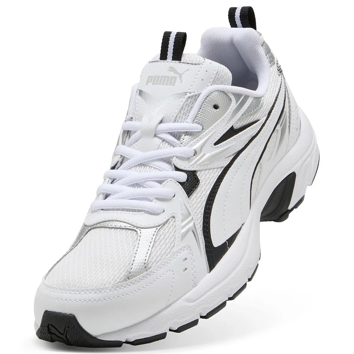 Puma 40262301 Milenio Tech_ Unisex Günlük Spor Ayakkabı