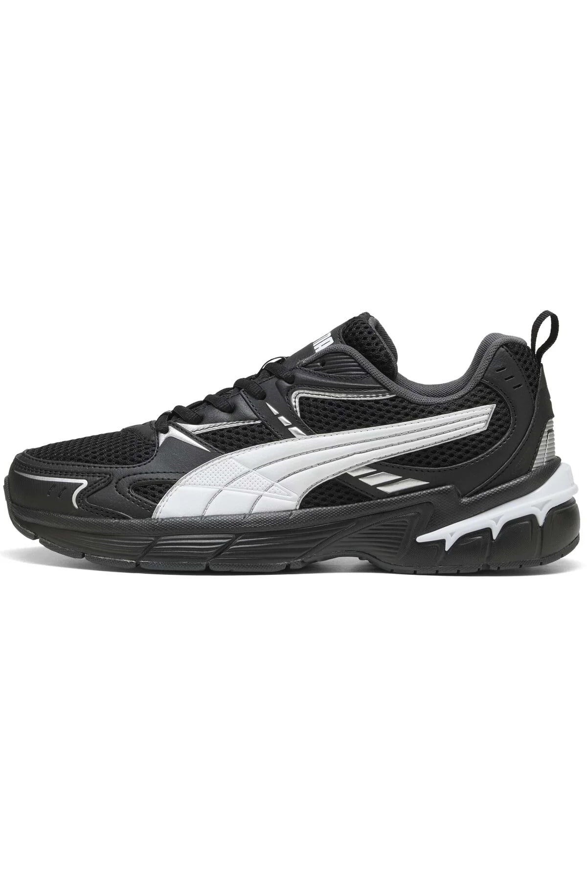 Puma 40262501 Milenio Tech 2000 Unisex Günlük Spor Ayakkabı