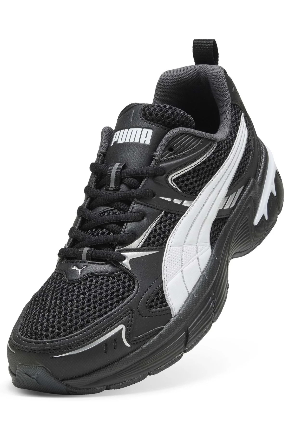 Puma 40262501 Milenio Tech 2000 Unisex Günlük Spor Ayakkabı