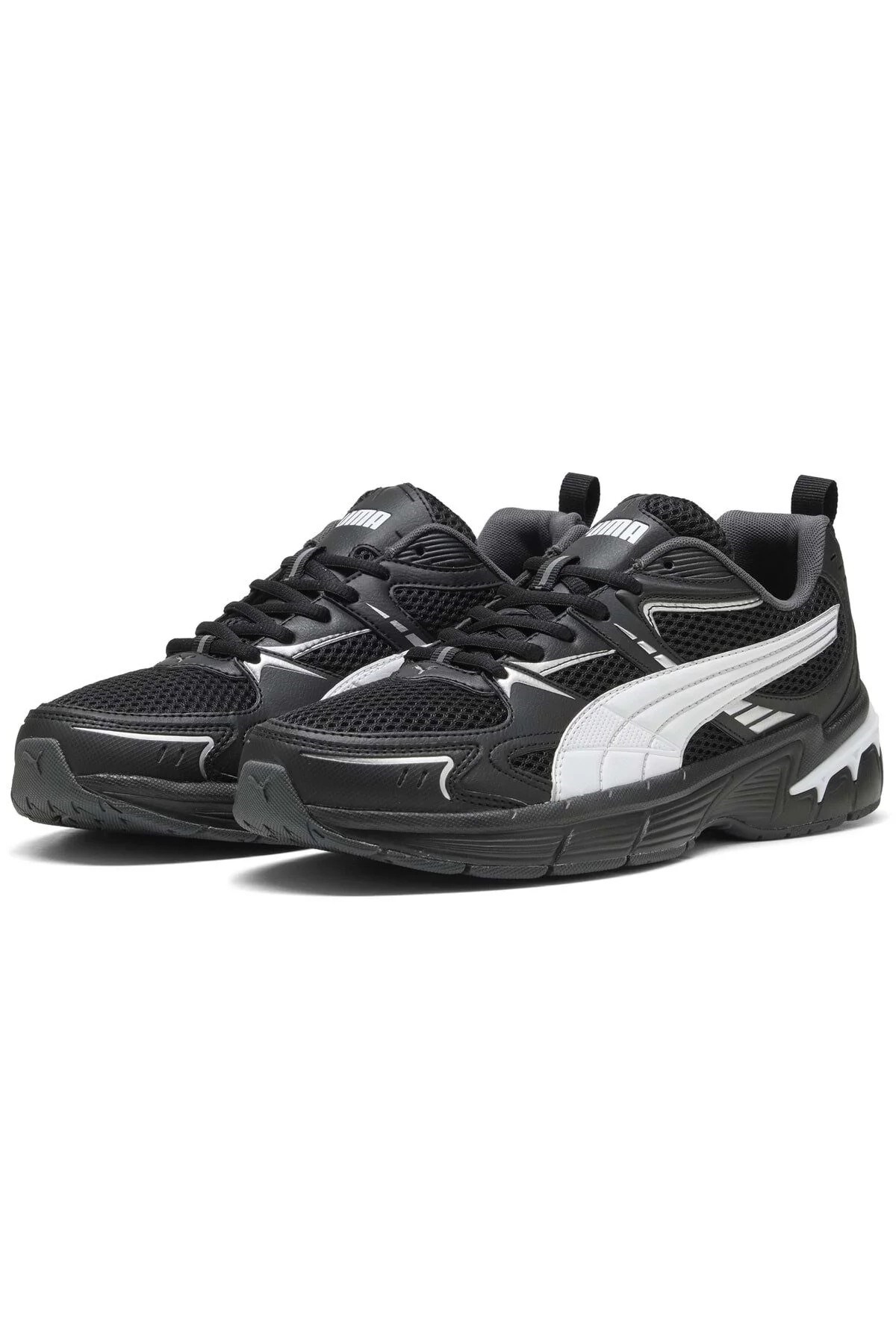 Puma 40262501 Milenio Tech 2000 Unisex Günlük Spor Ayakkabı