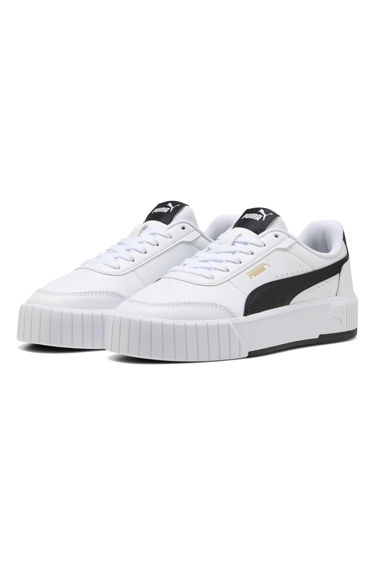 Puma 40263702 Carina Mia Kadın Günlük Spor Ayakkabı