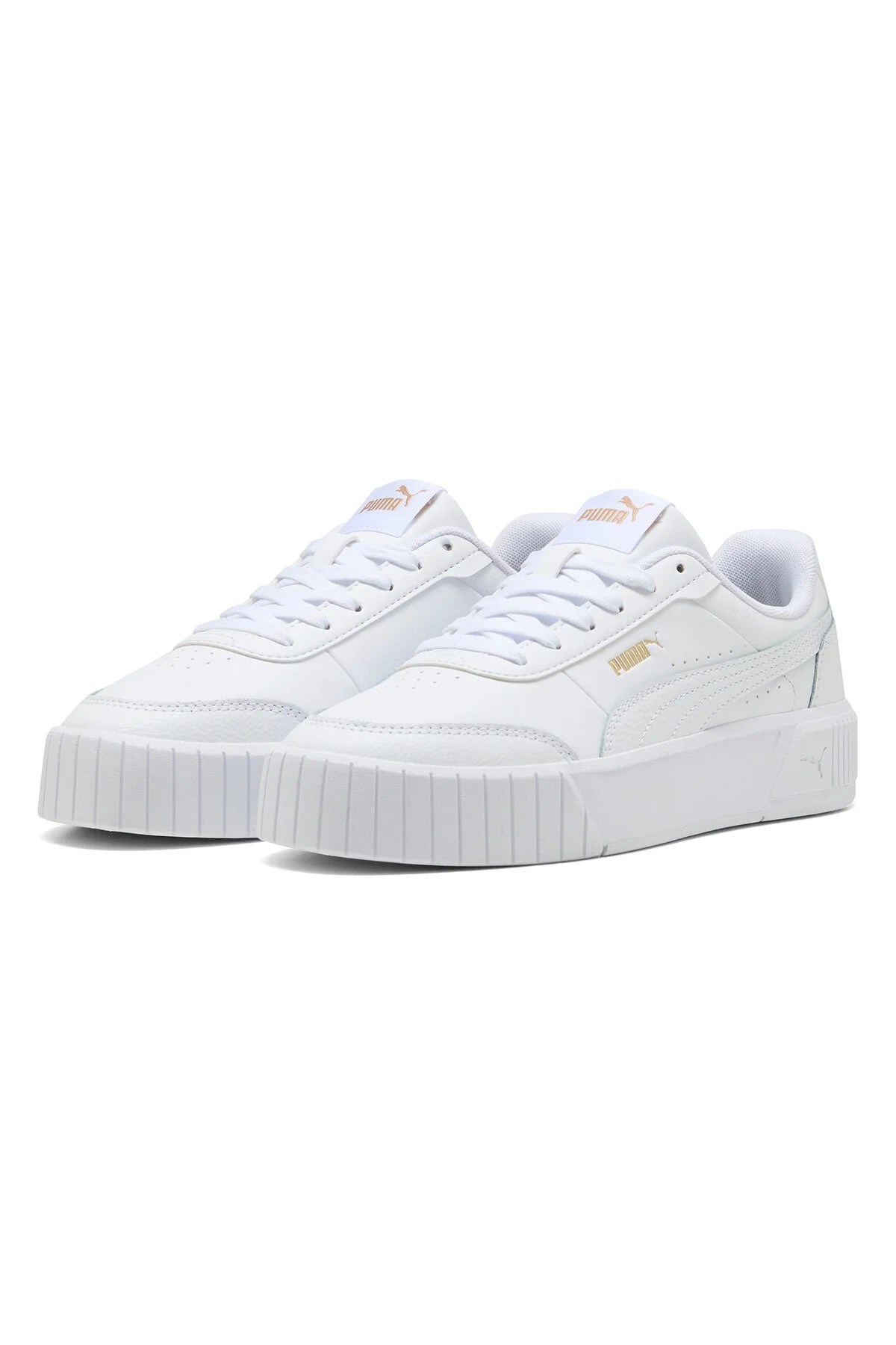 Puma 40263706 Carina Mia Kadın Günlük Spor Ayakkabı