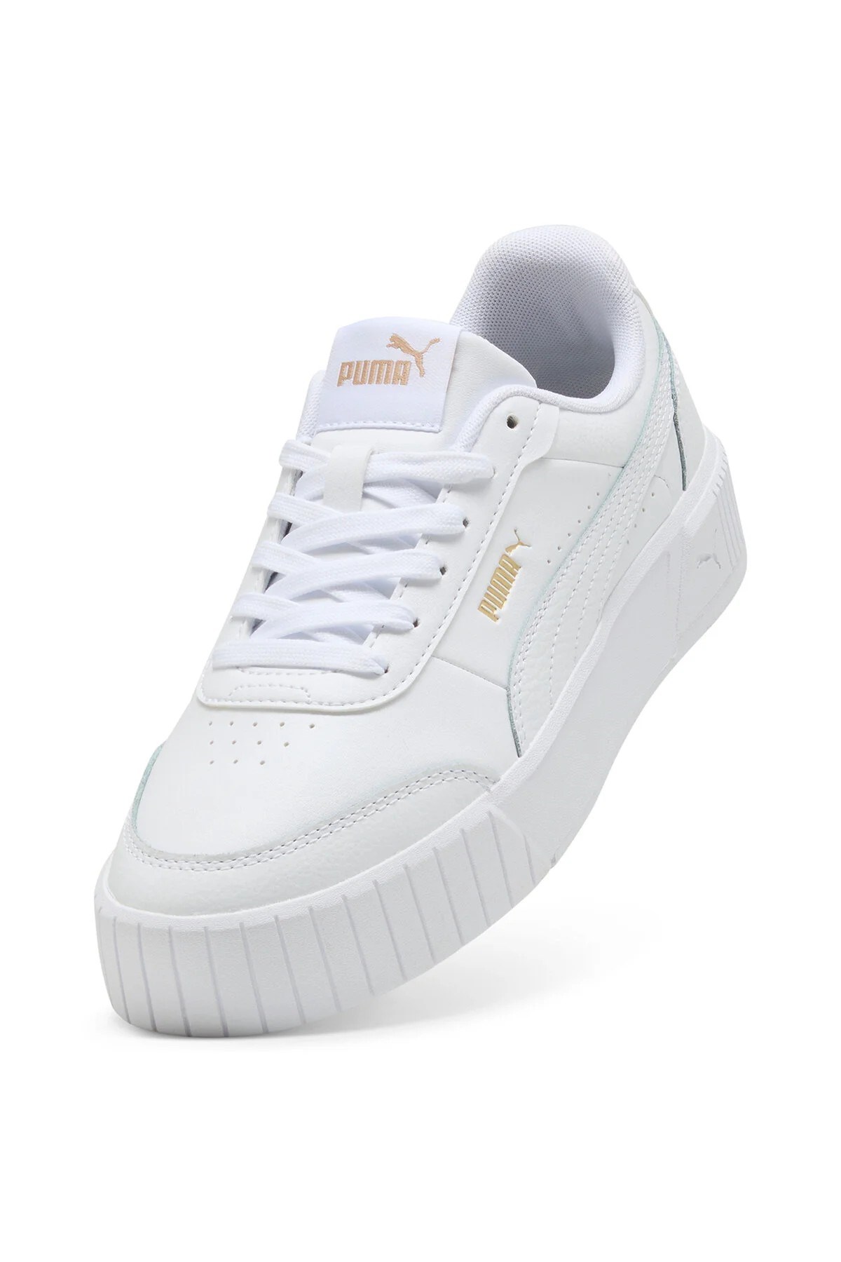 Puma 40263706 Carina Mia Kadın Günlük Spor Ayakkabı
