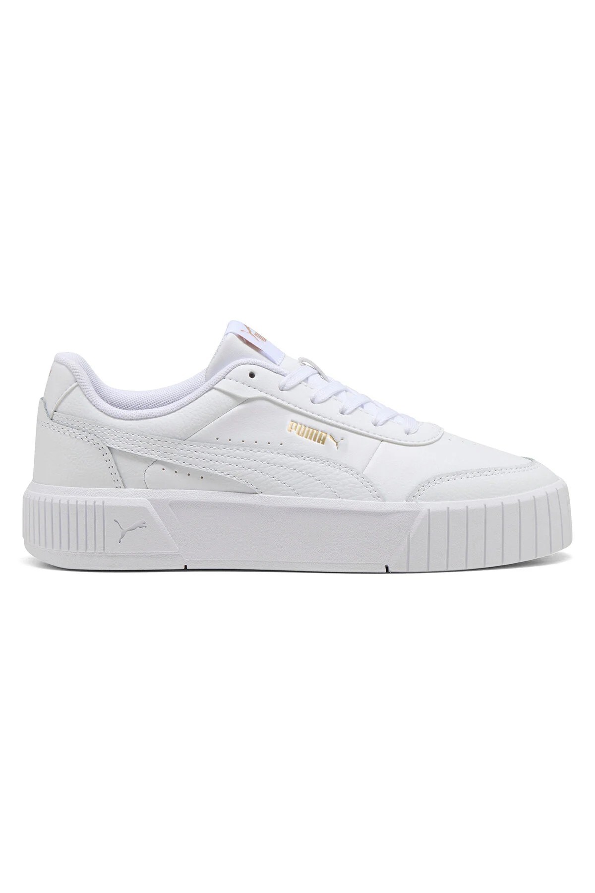 Puma 40263706 Carina Mia Kadın Günlük Spor Ayakkabı