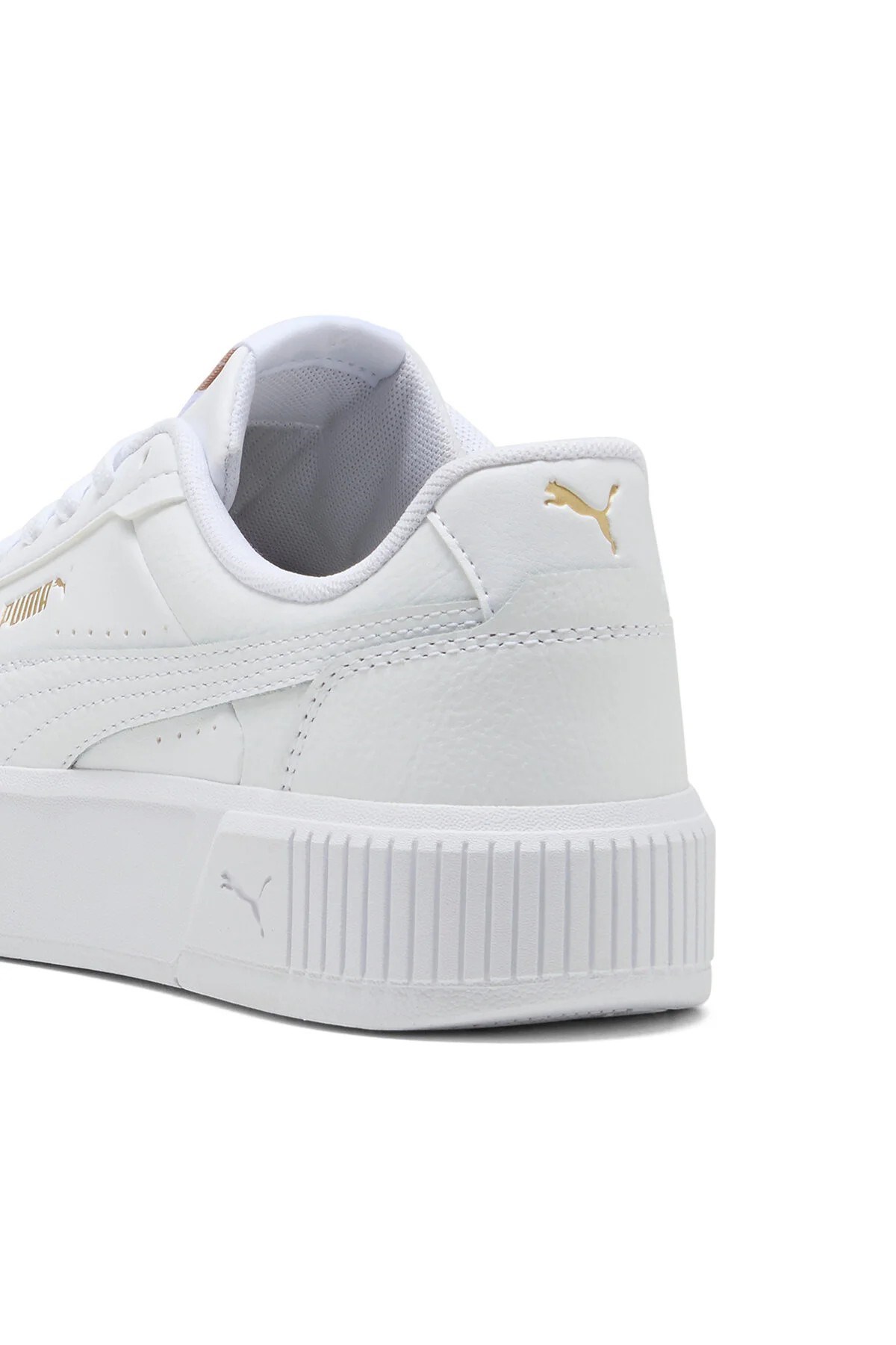 Puma 40263706 Carina Mia Kadın Günlük Spor Ayakkabı
