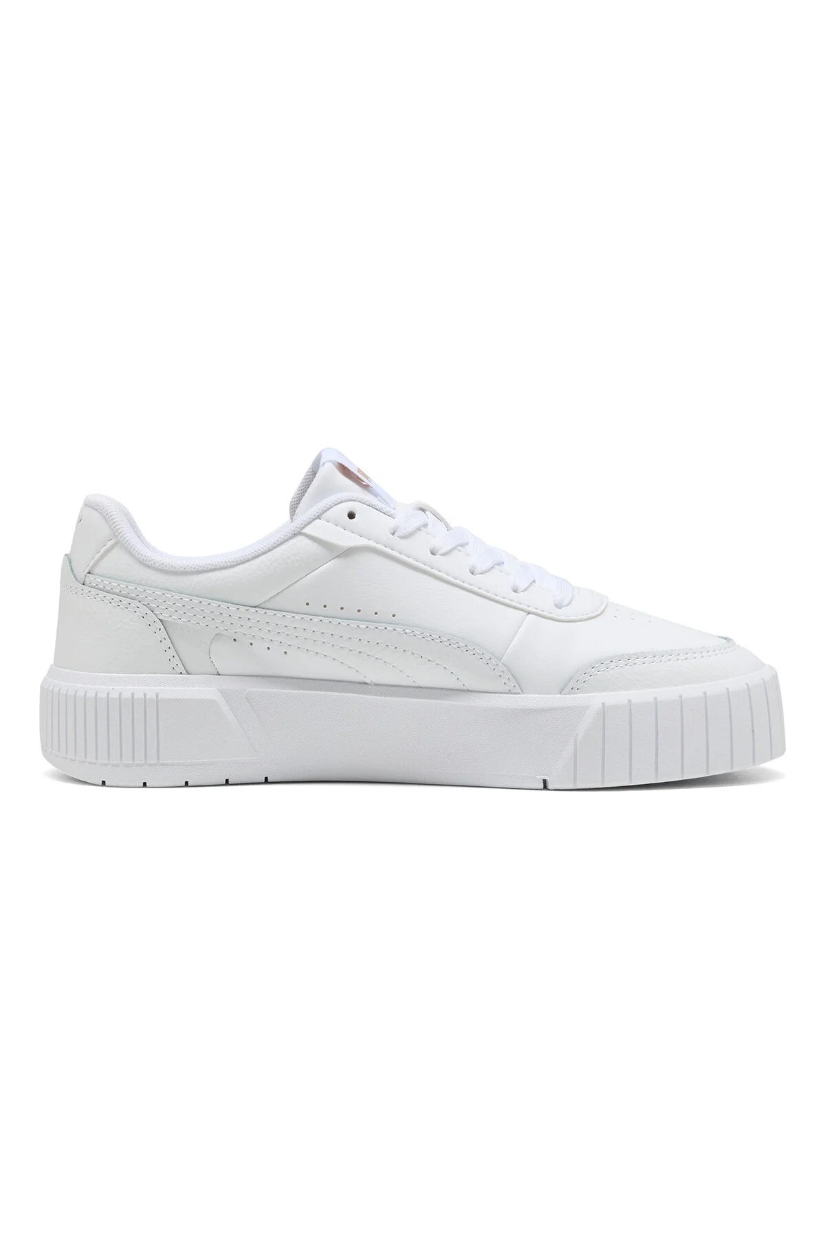 Puma 40263706 Carina Mia Kadın Günlük Spor Ayakkabı