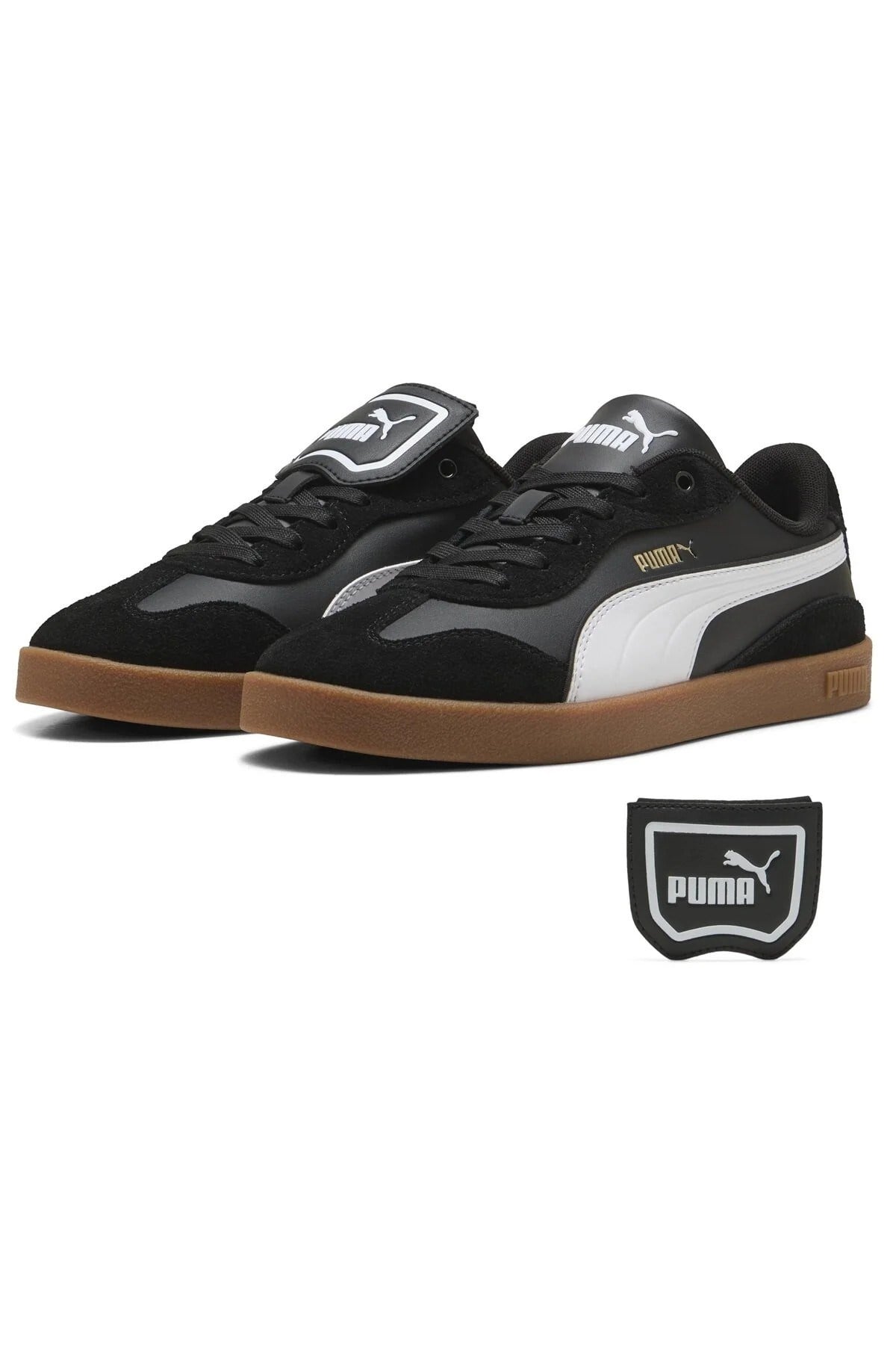 Puma 40447603 Club Azura Kadın Günlük Spor Ayakkabı