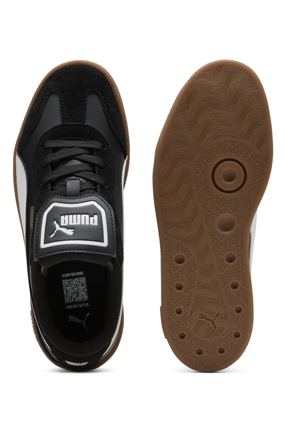 Puma 40447603 Club Azura Kadın Günlük Spor Ayakkabı