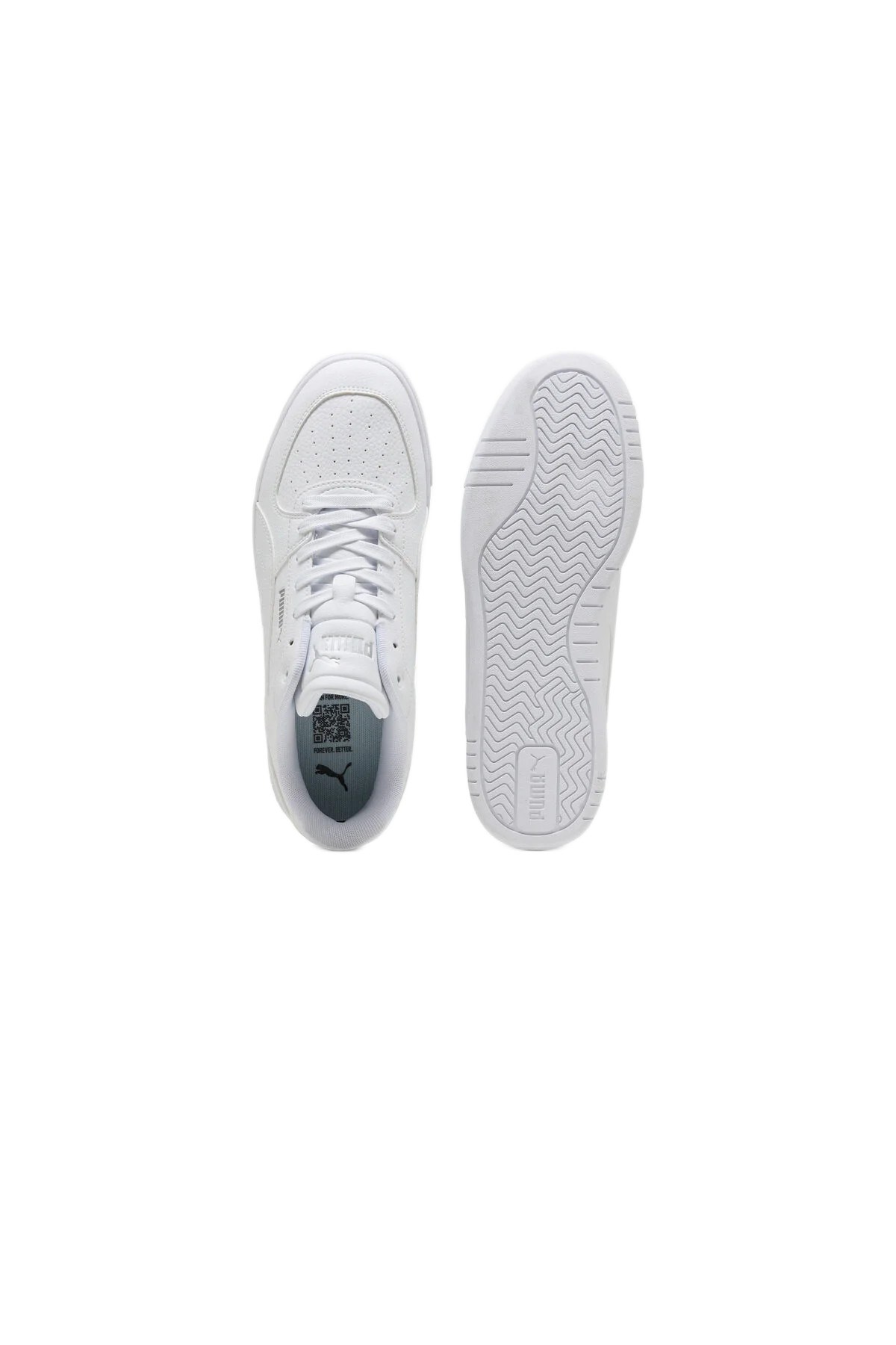 Puma 40917001 Caven III Tdp Unisex Günlük Spor Ayakkabı