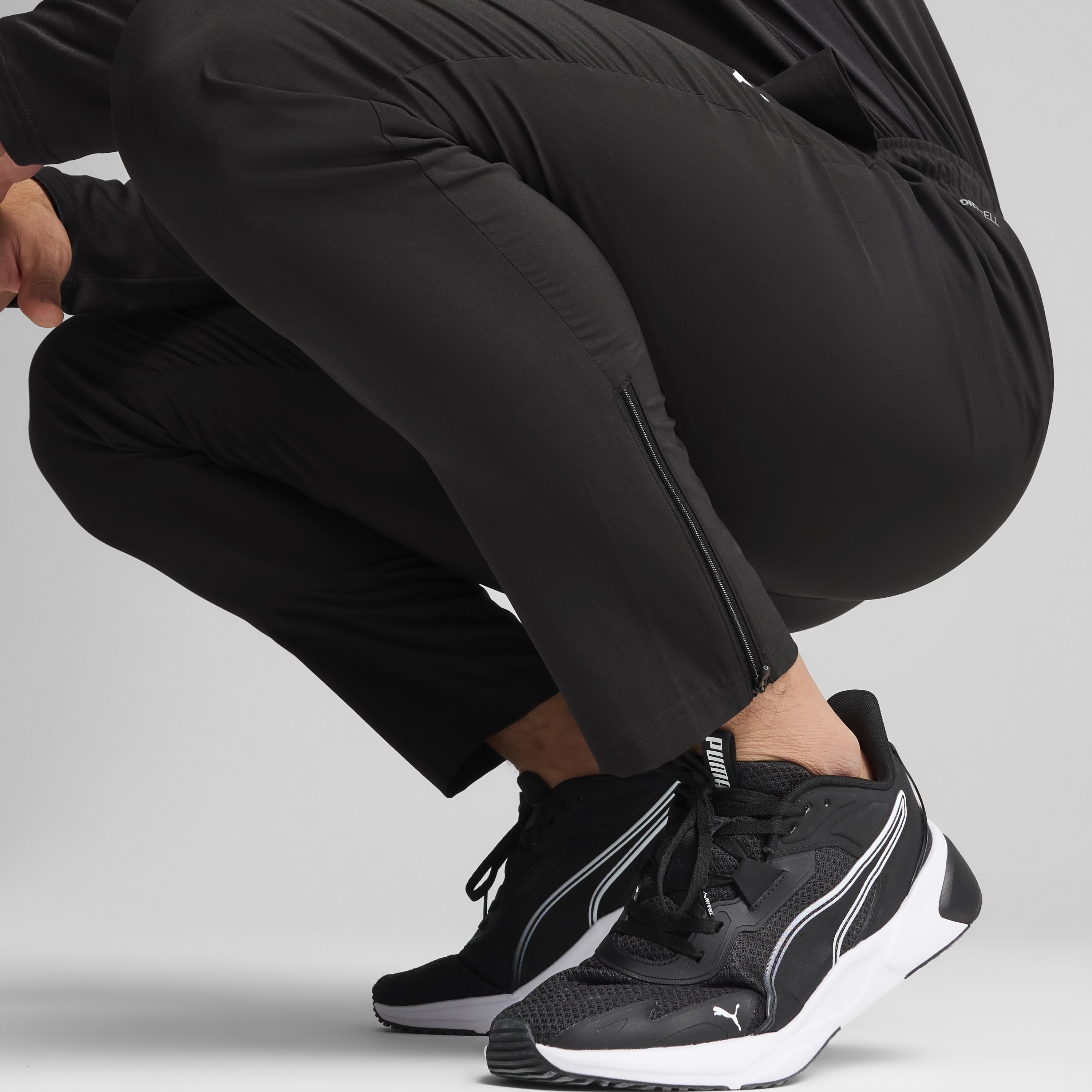 Puma 52591601 Tad Ess Woven Tapered Erkek Eşofman Altı
