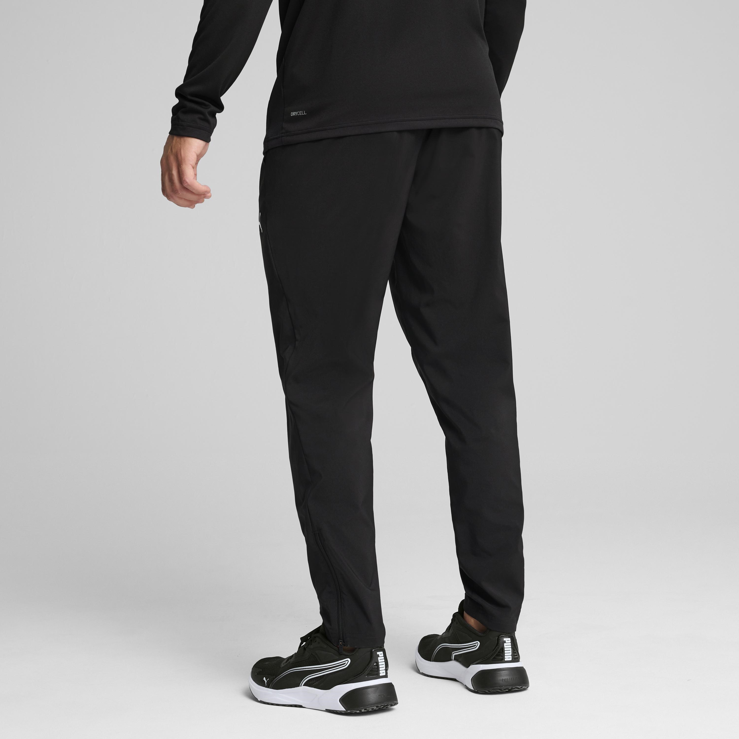 Puma 52591601 Tad Ess Woven Tapered Erkek Eşofman Altı
