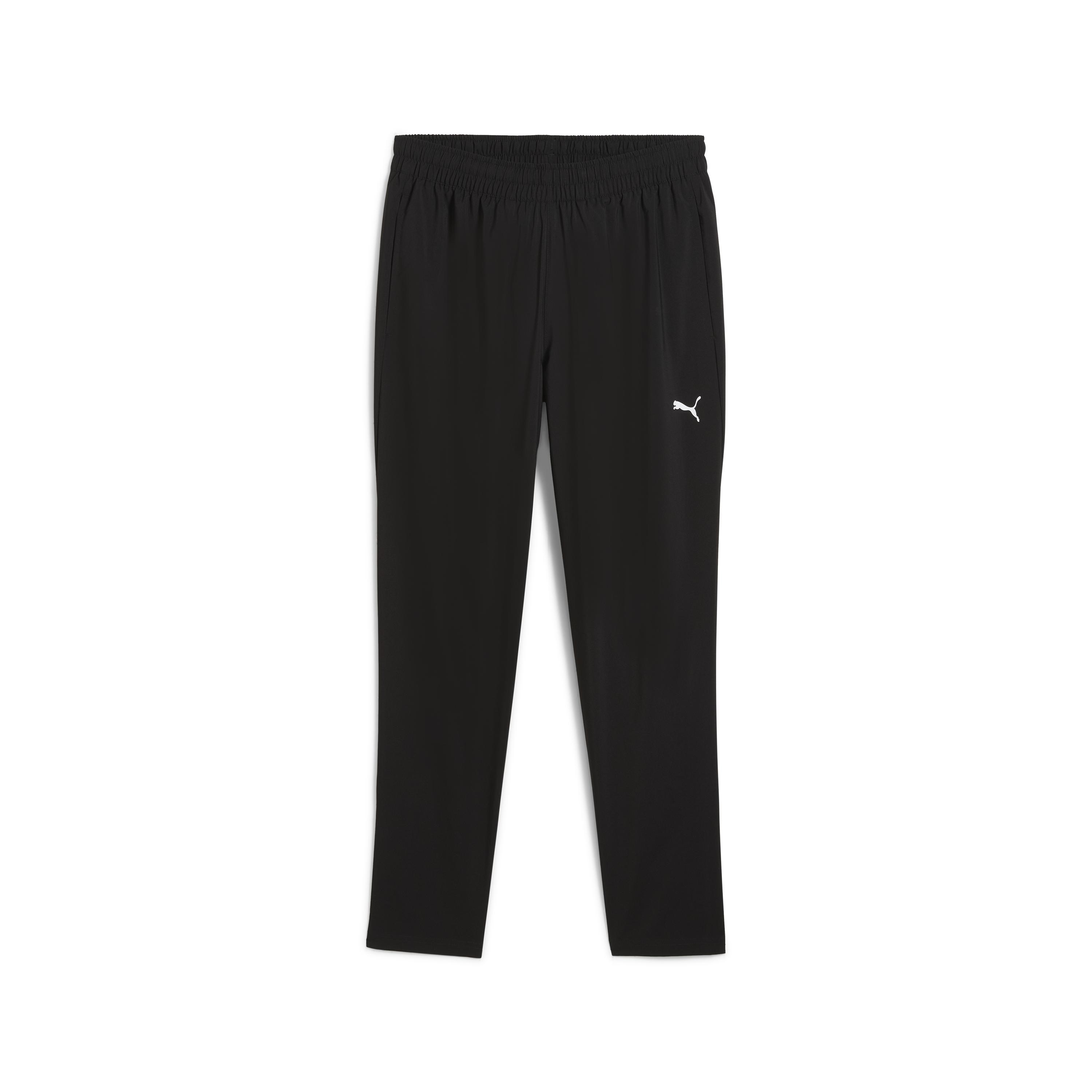 Puma 52591601 Tad Ess Woven Tapered Erkek Eşofman Altı
