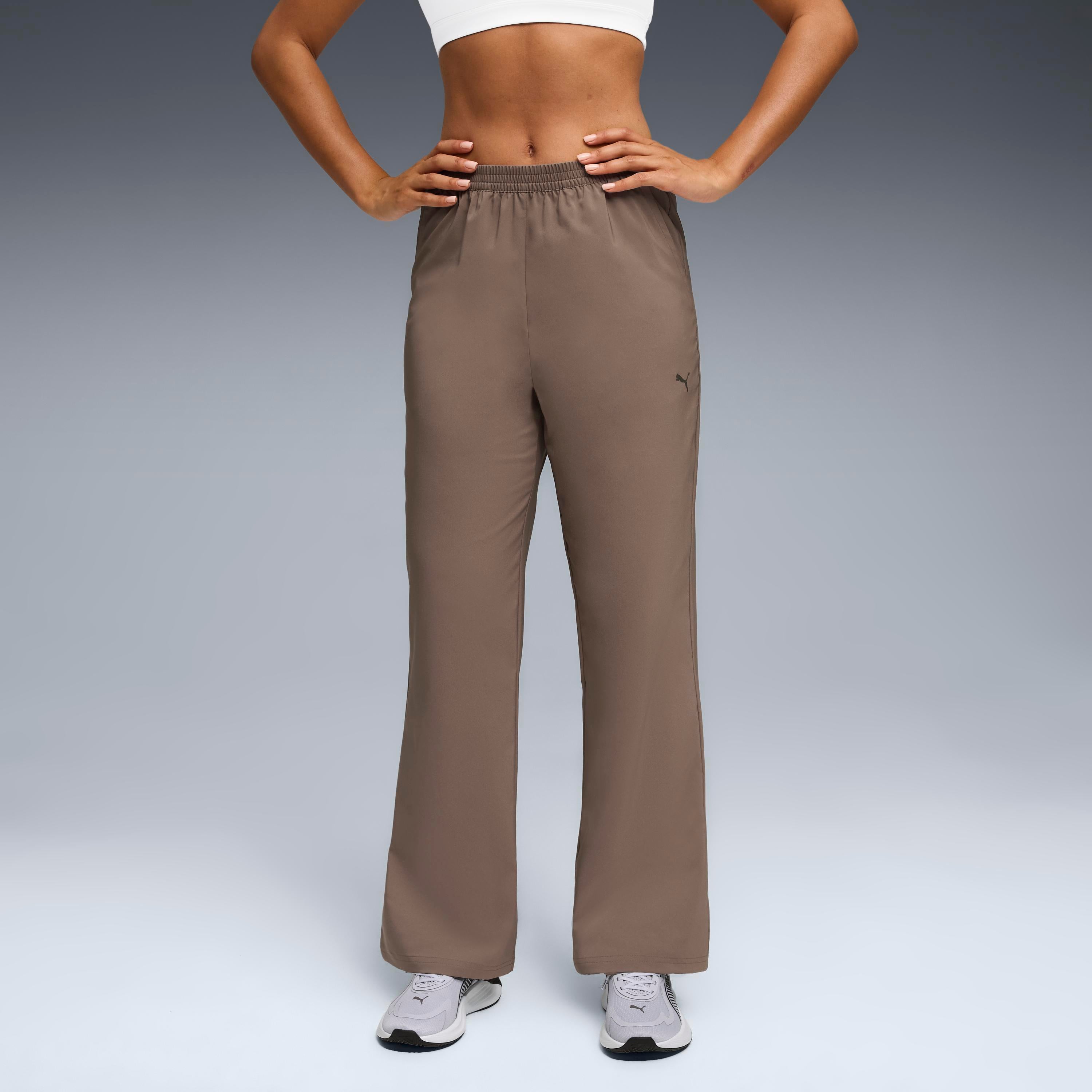 Puma 52750241 W Fashion Hw Kadın Eşofman Altı