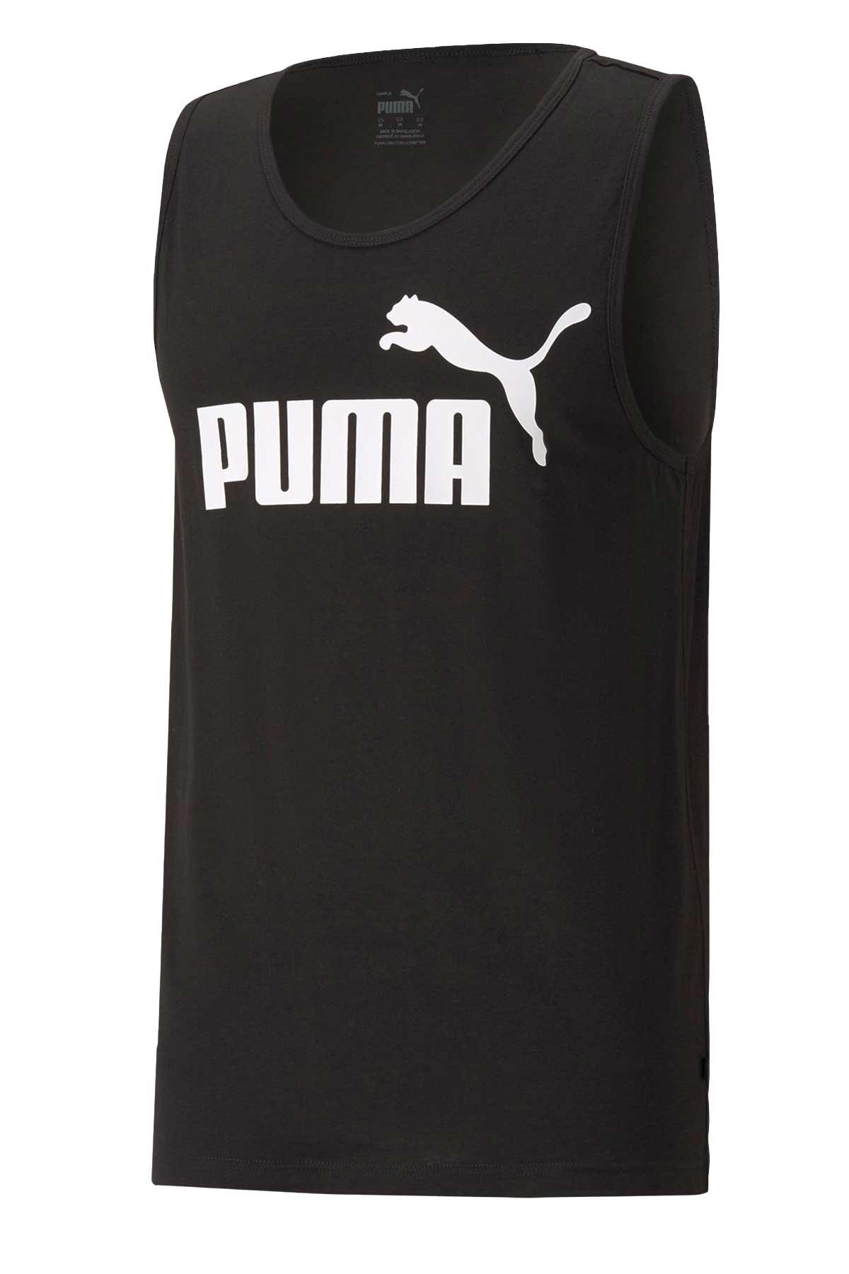 Puma 58667001 Ess Erkek Spor Atlet
