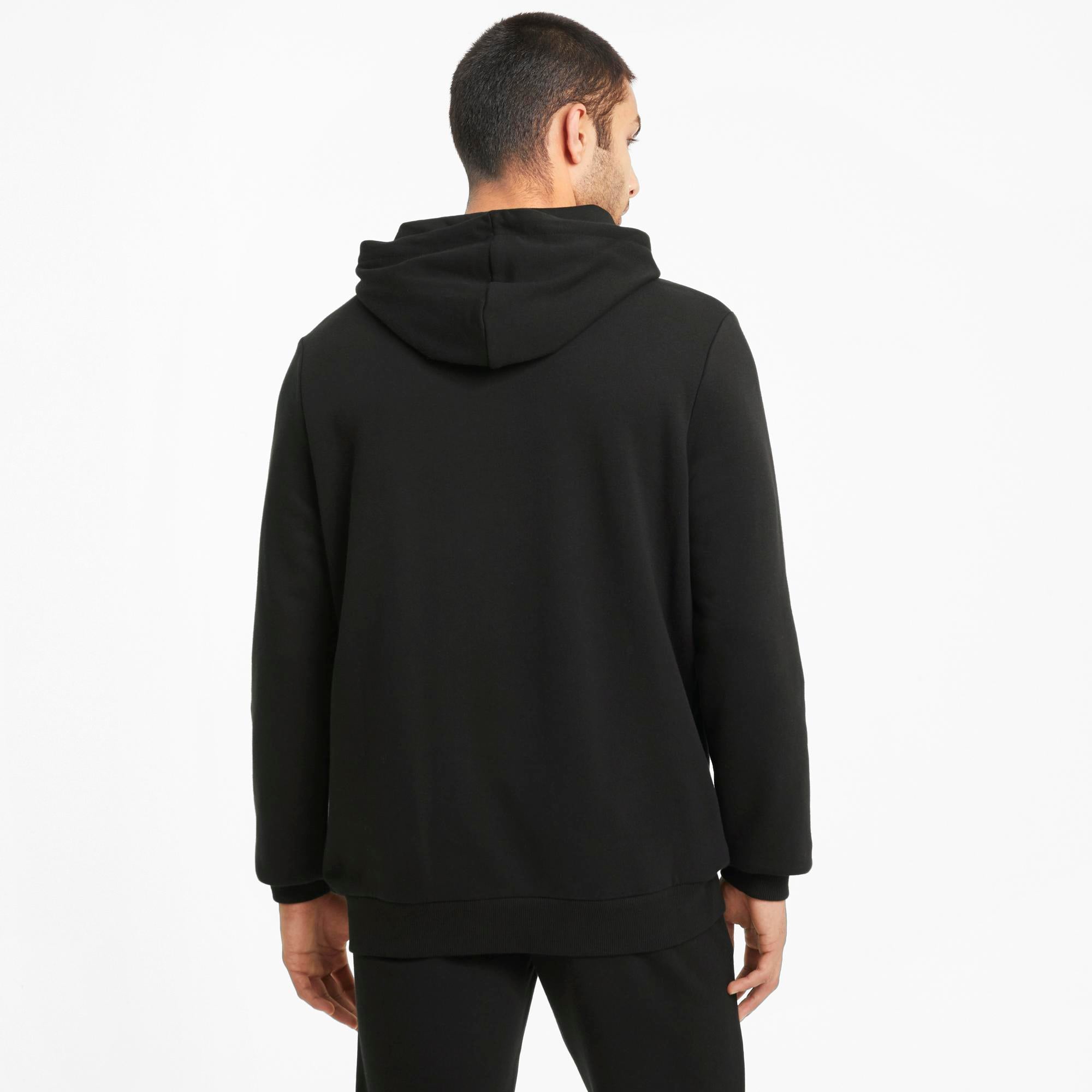 Puma 58668801 Ess Big Logo Erkek Sweatshirt