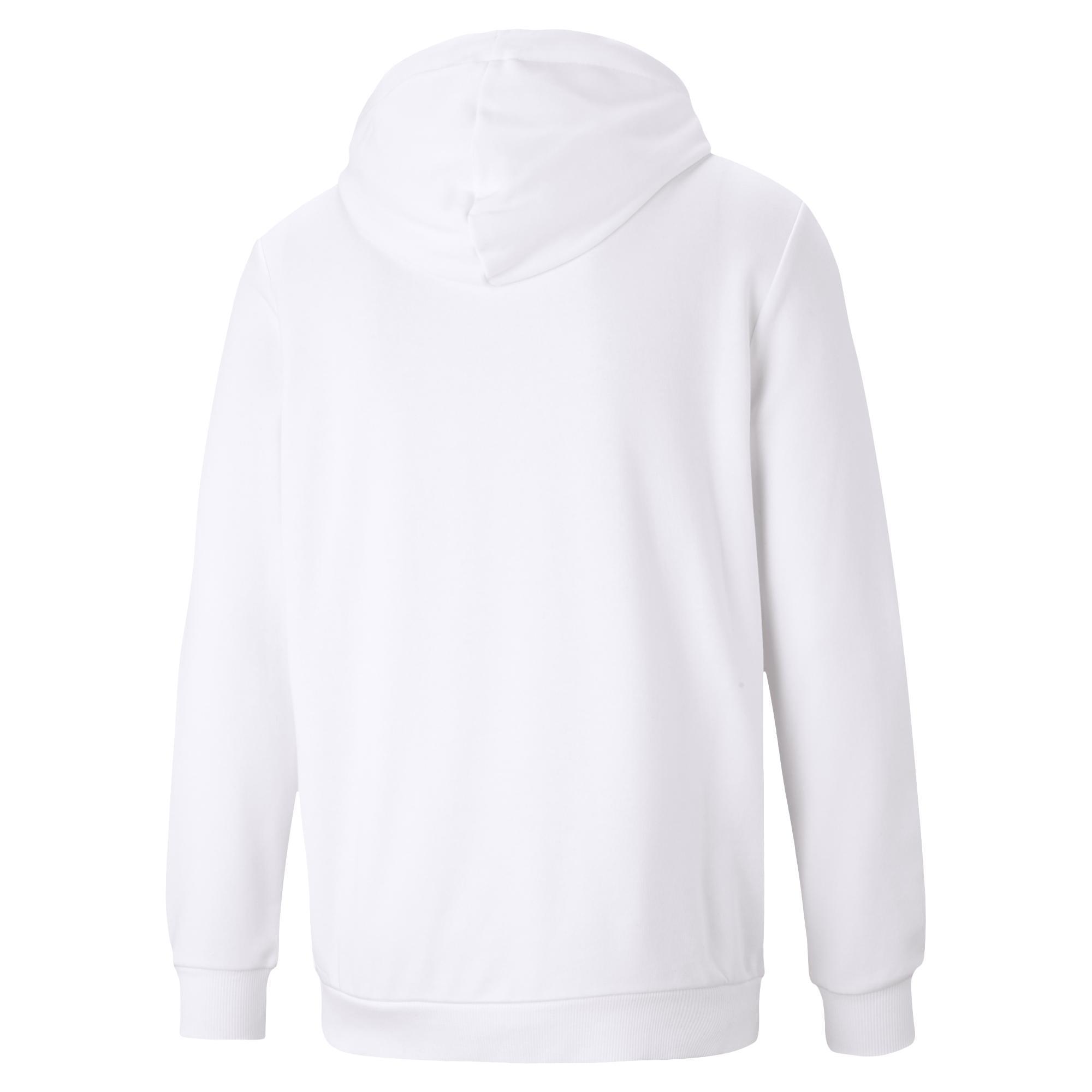 Puma 58668802 Ess Big Logo Erkek Sweatshirt
