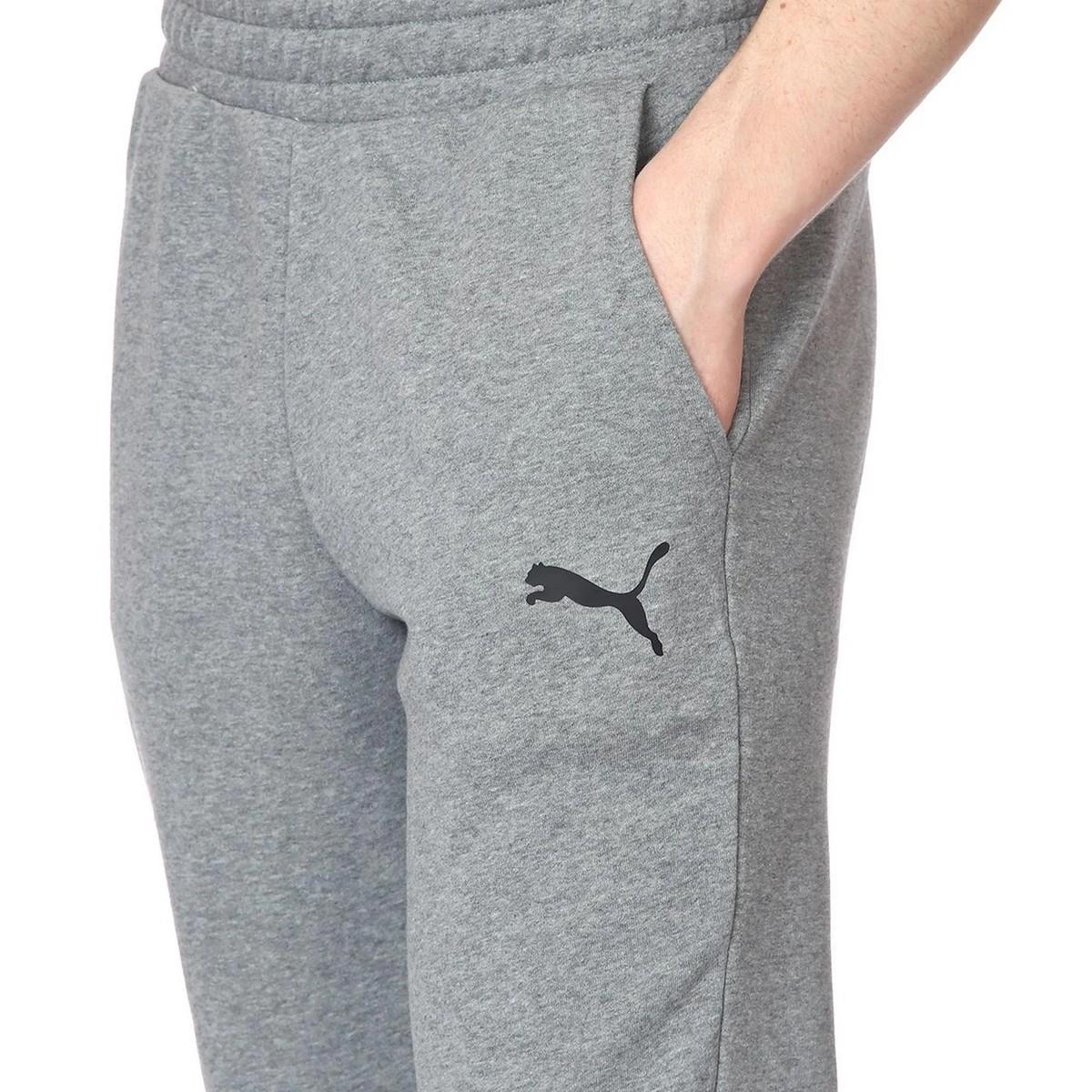 Puma 58671653 Ess Logo Erkek Eşofman Altı