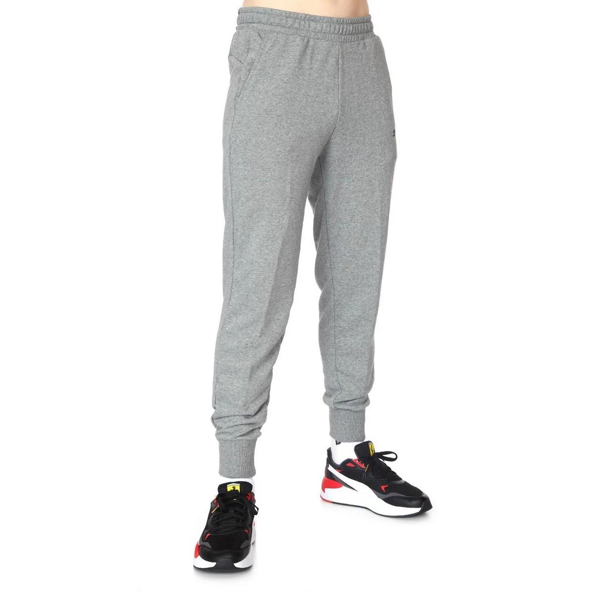 Puma 58671653 Ess Logo Erkek Eşofman Altı