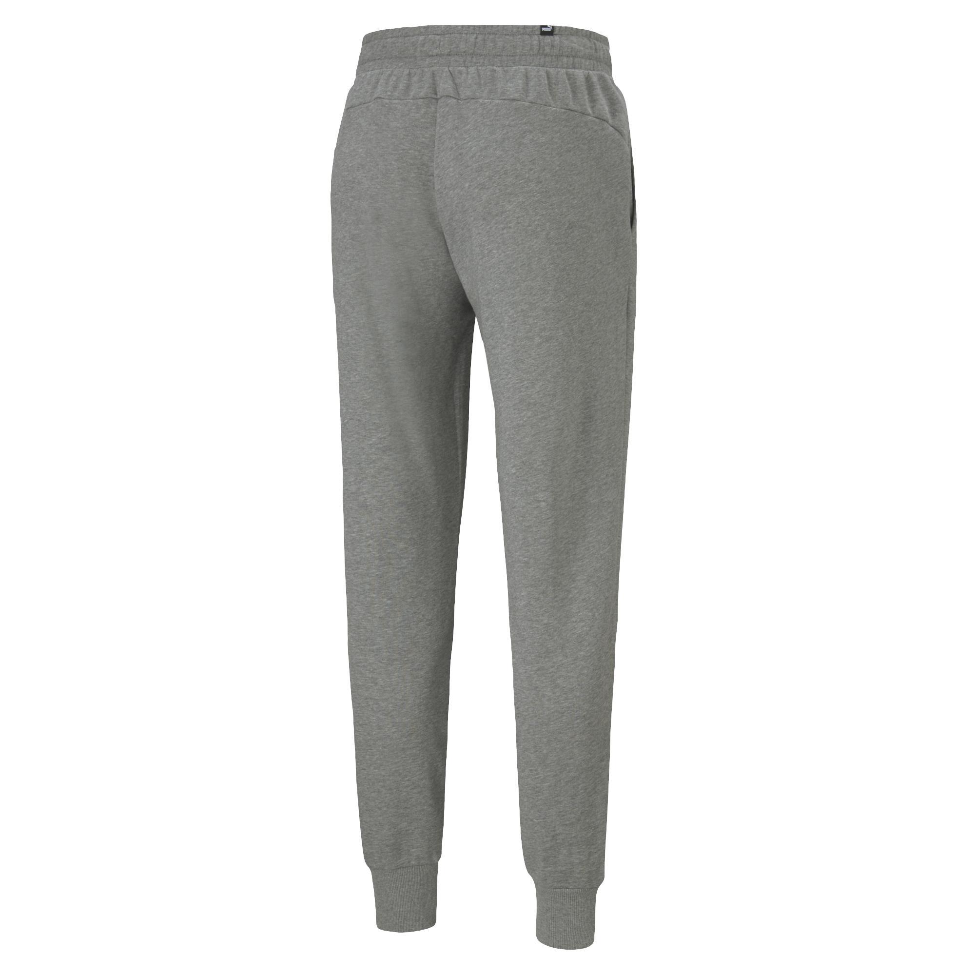 Puma 58671653 Ess Logo Erkek Eşofman Altı