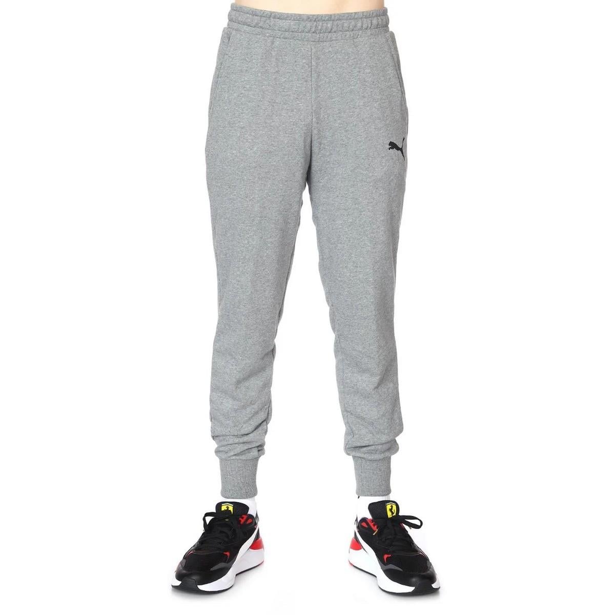Puma 58671653 Ess Logo Erkek Eşofman Altı