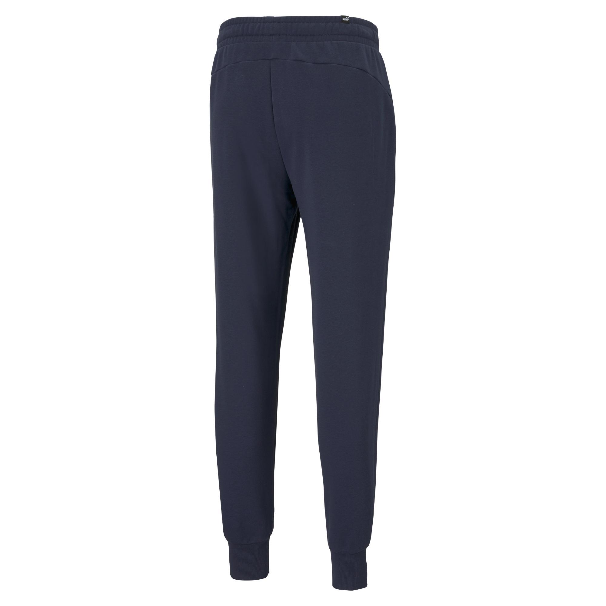 Puma 58671676 Ess Logo Erkek Eşofman Altı