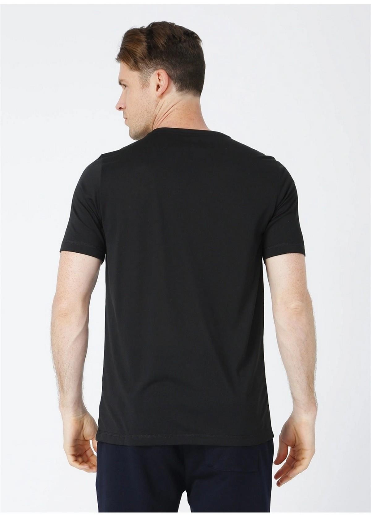 Puma 58672501 Active Small Logo Erkek Tişört