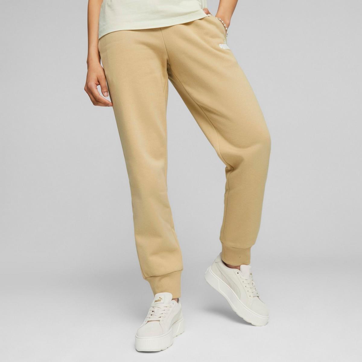 Puma 58684187 Ess Sweatpants Fl Cl (S) Kadın Tek Alt