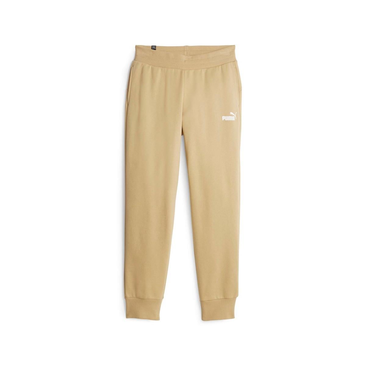 Puma 58684187 Ess Sweatpants Fl Cl (S) Kadın Tek Alt