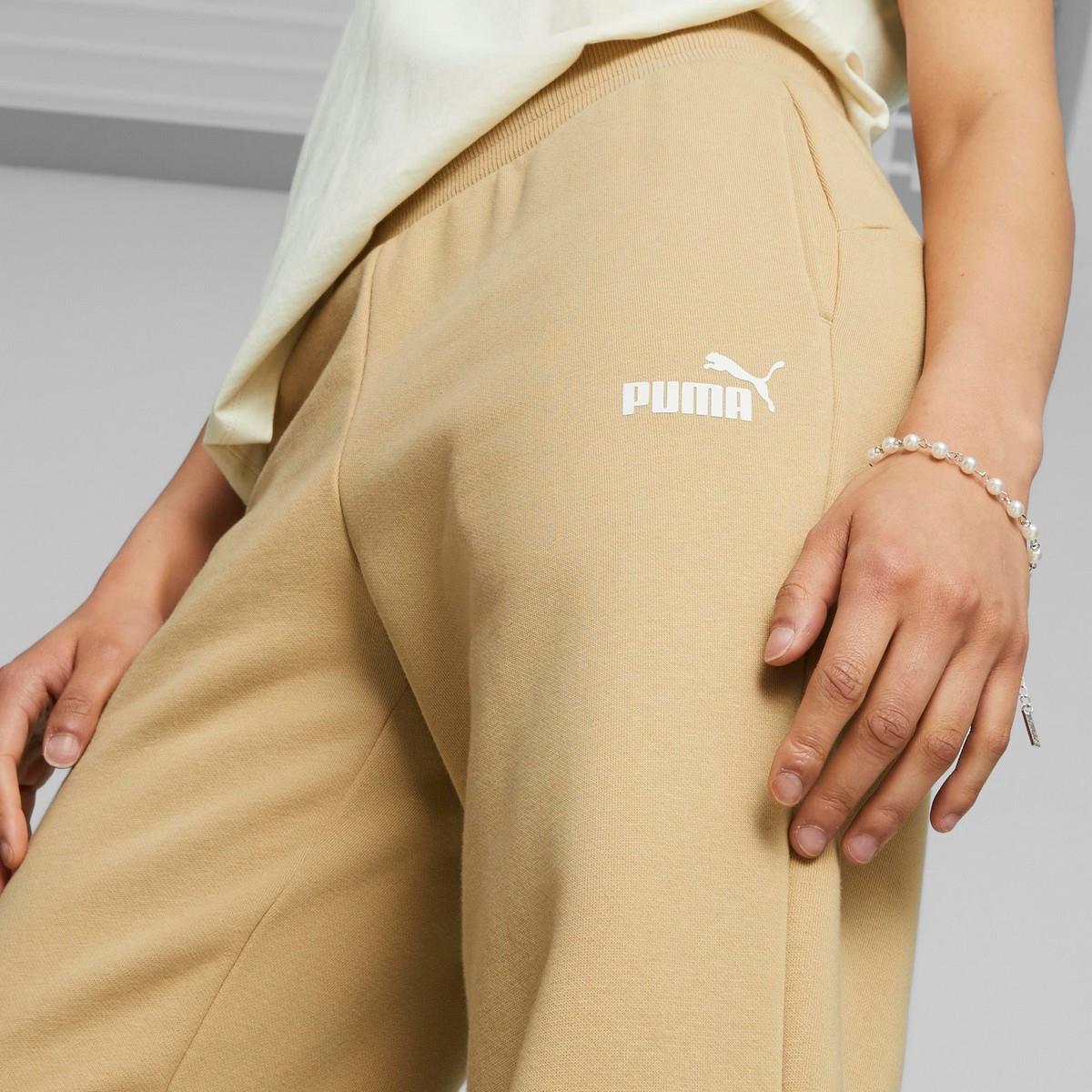 Puma 58684187 Ess Sweatpants Fl Cl (S) Kadın Tek Alt