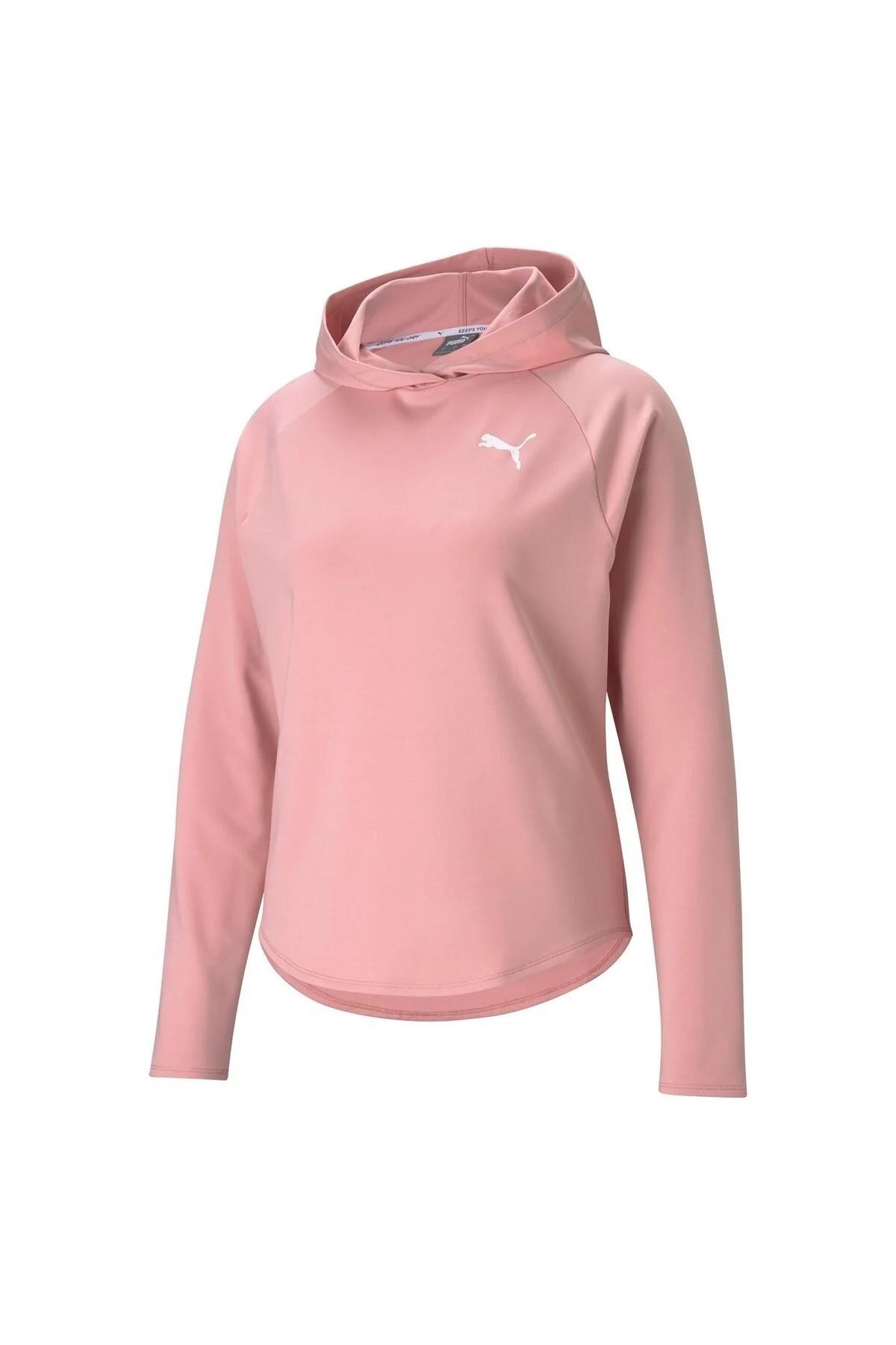 Puma 58685880 Active Kadın Sweatshirt