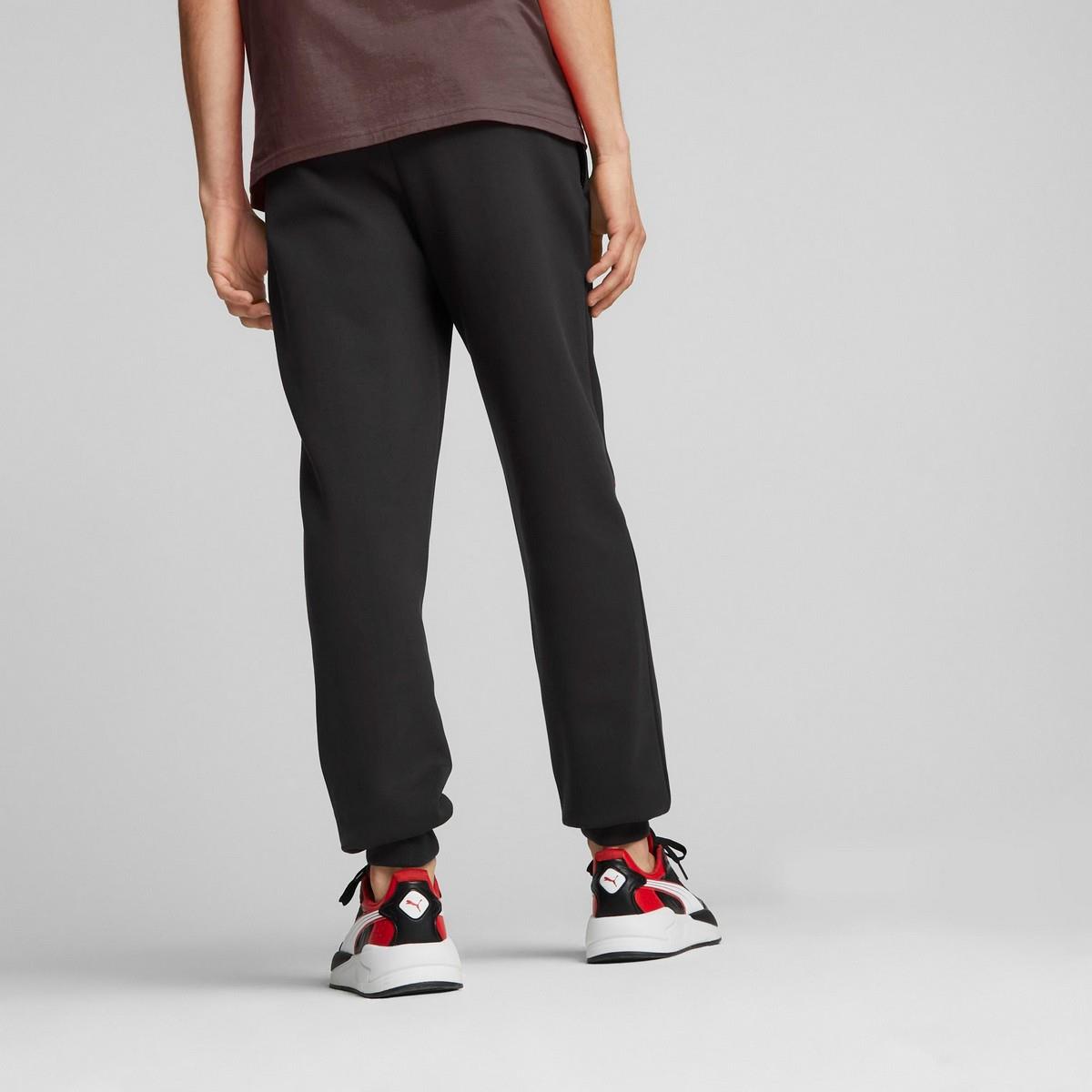 Puma 62094301 Ferrari Race Sweat Pants Cc Erkek Tek Alt