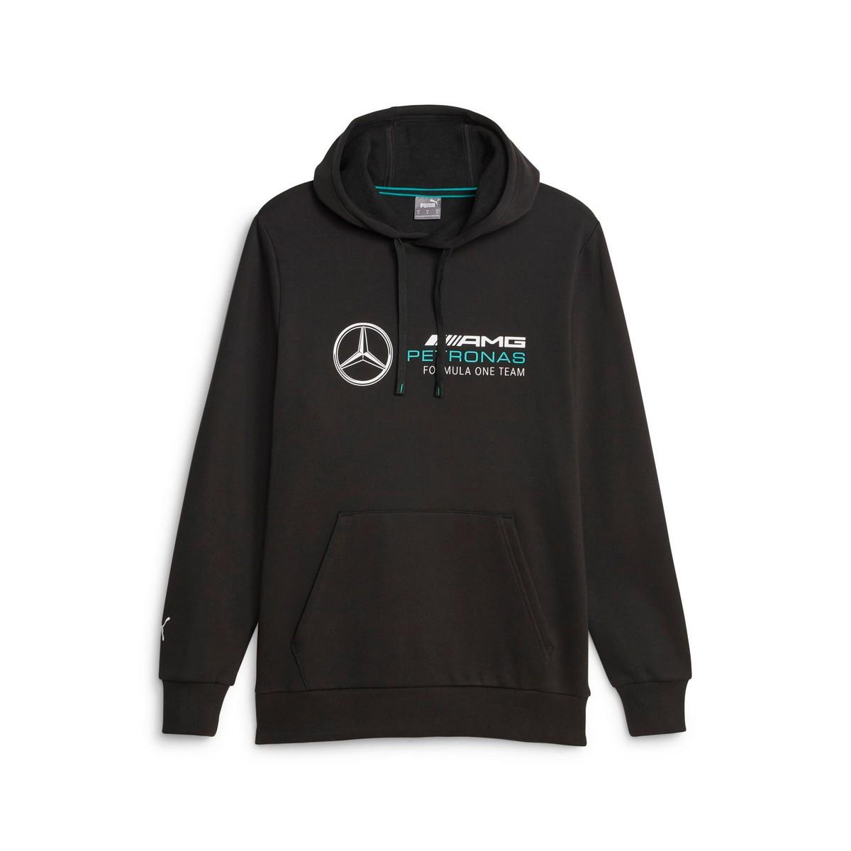 Puma 62115901 Mapf1 Ess Fleece Hoodie Erkek Sweatshirt