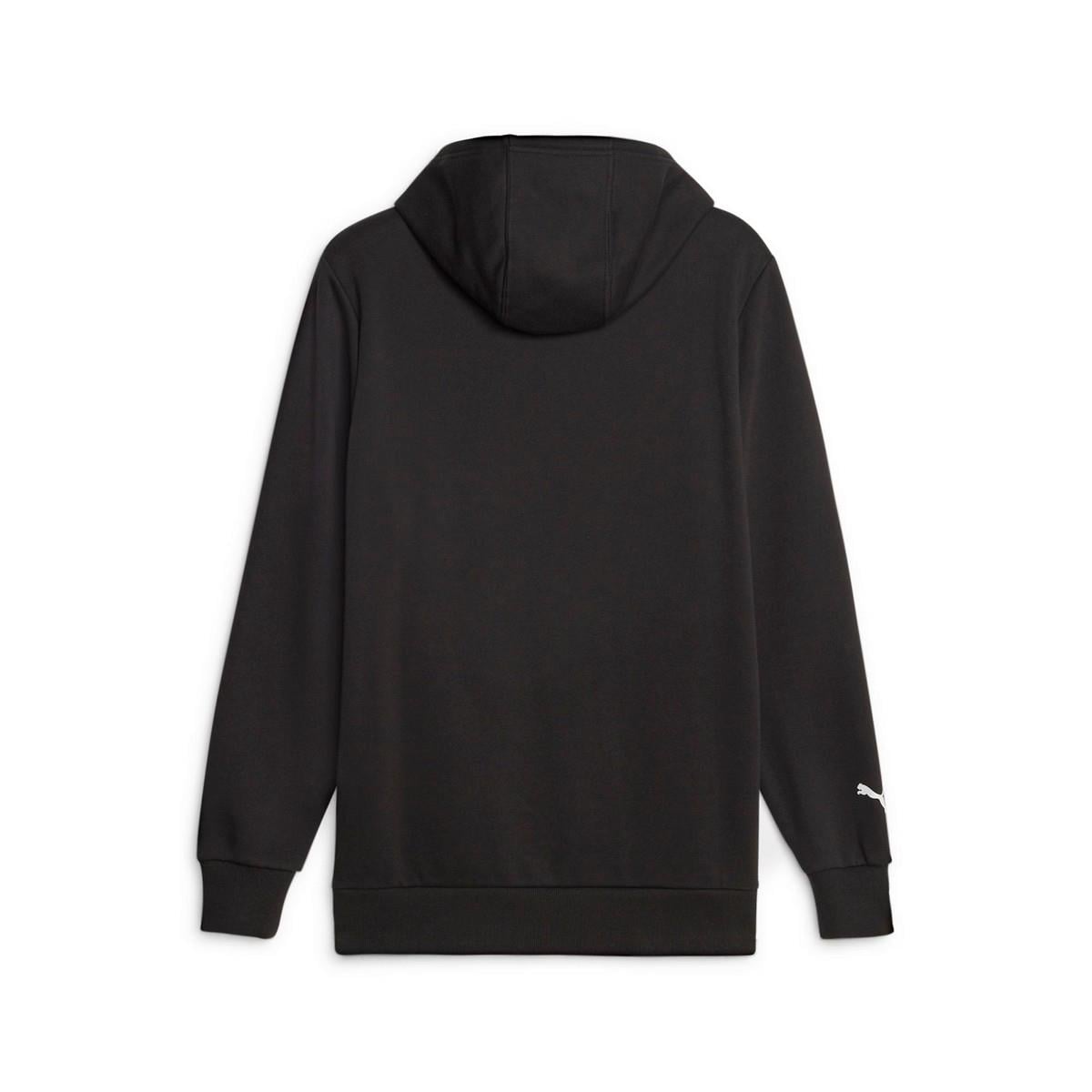 Puma 62115901 Mapf1 Ess Fleece Hoodie Erkek Sweatshirt