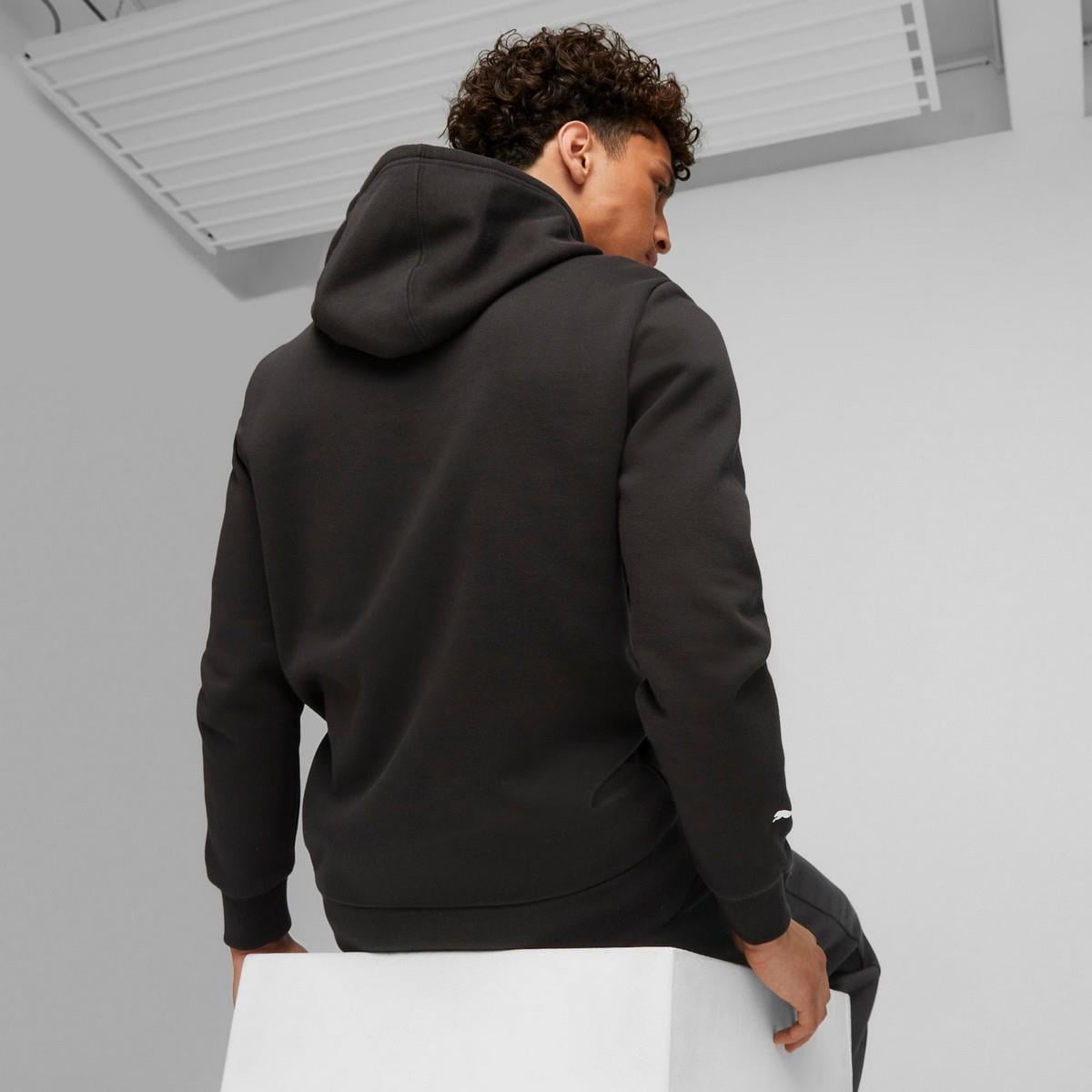 Puma 62115901 Mapf1 Ess Fleece Hoodie Erkek Sweatshirt