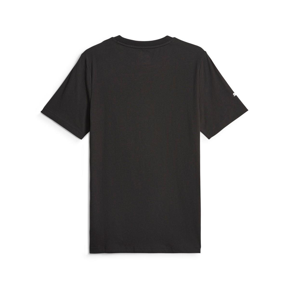 Puma 62116501 Mapf1 Ess Logo Tee Erkek T-Shirt