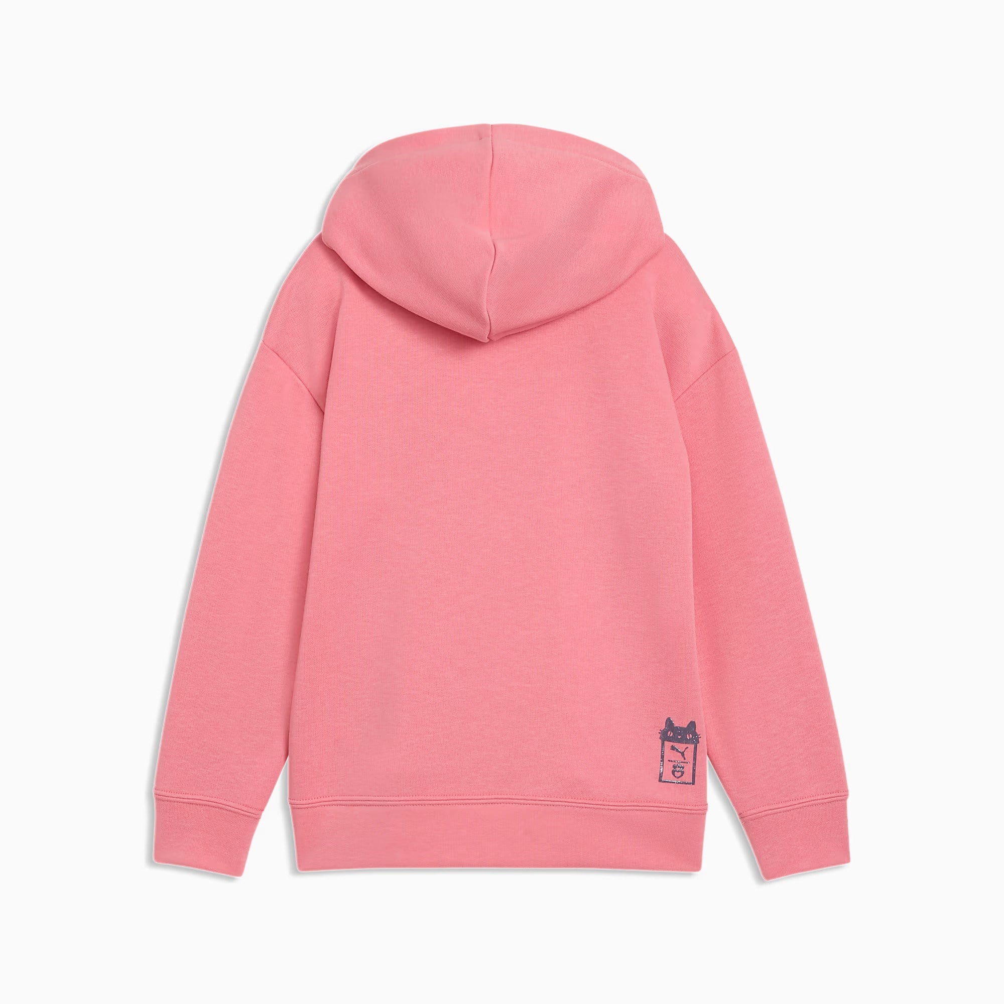 Puma 63492825 X Gdh Graphic Kız Çocuk Sweatshirt