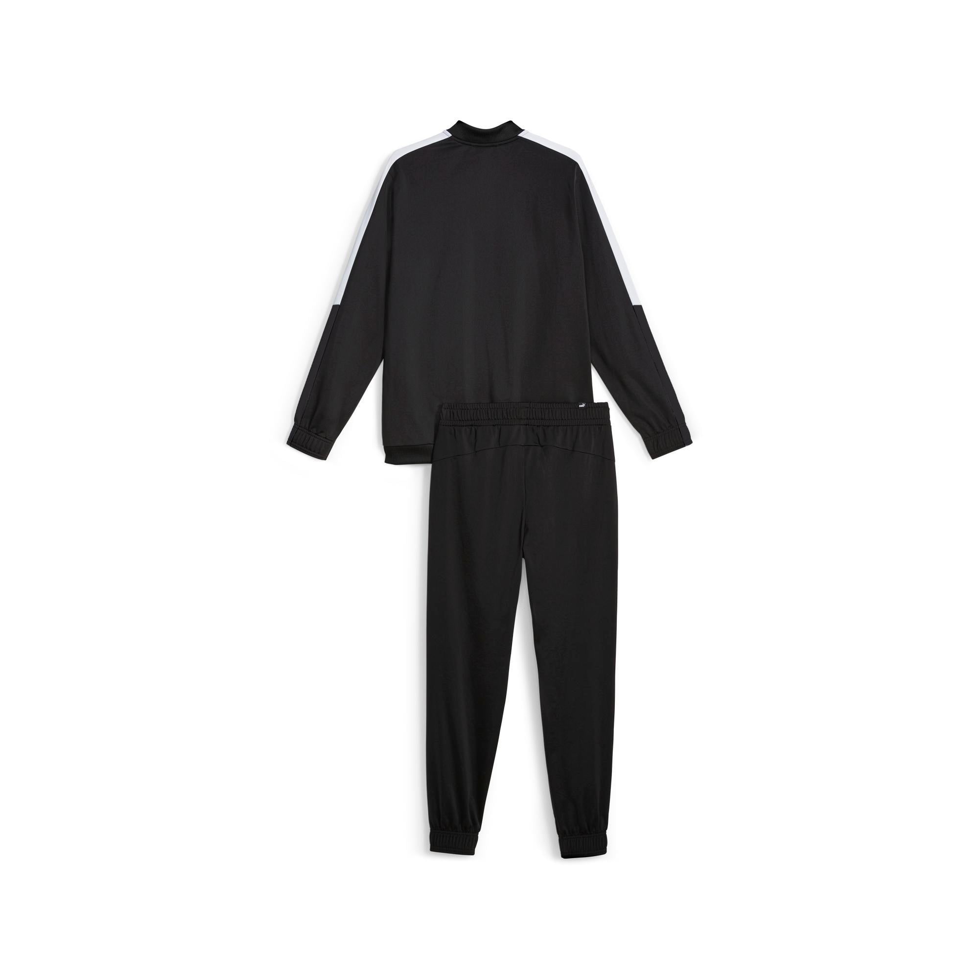 Puma 67742801 Baseball Tricot Erkek Eşofman Takımı