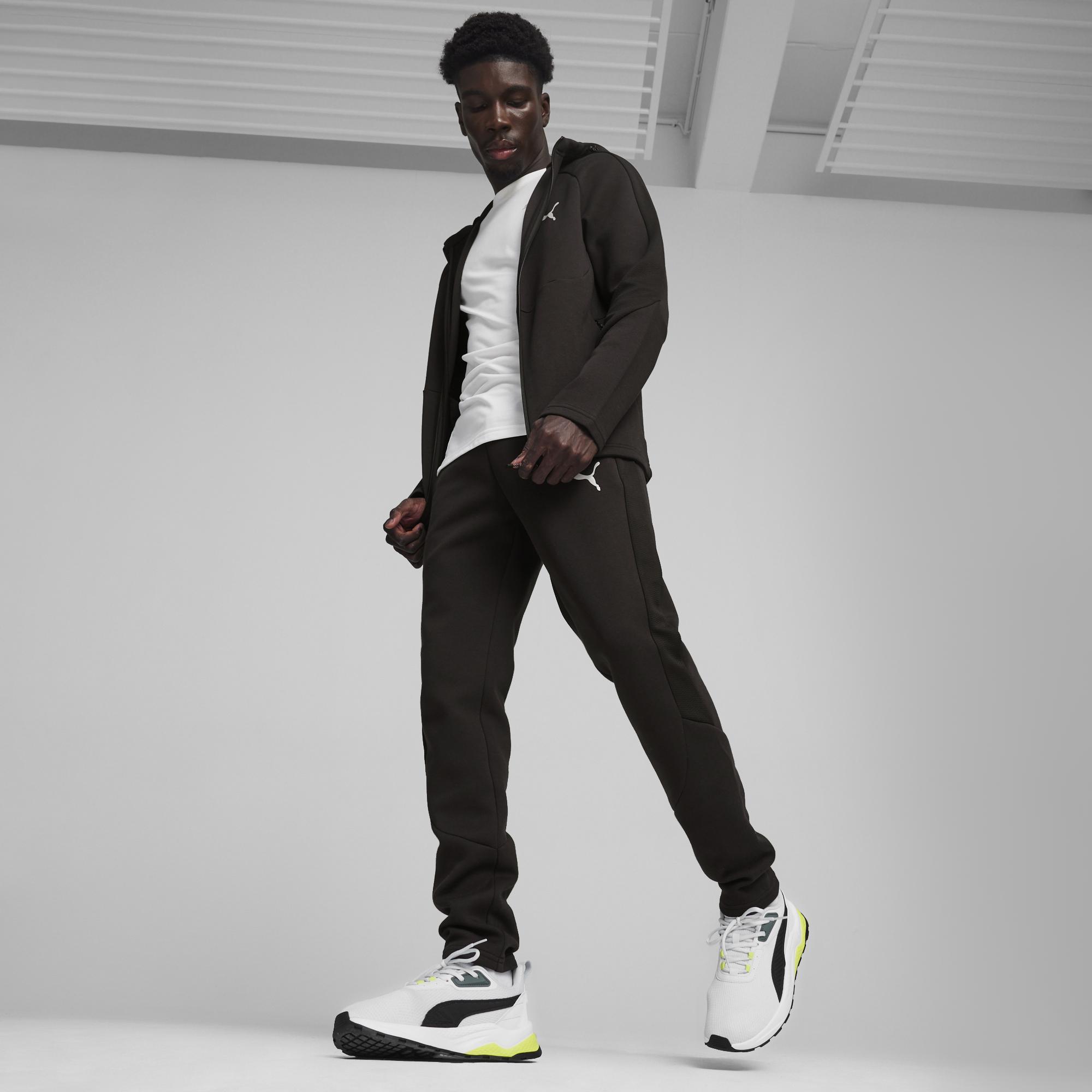 Puma 67899701 Evostripe Dk Erkek Eşofman Altı