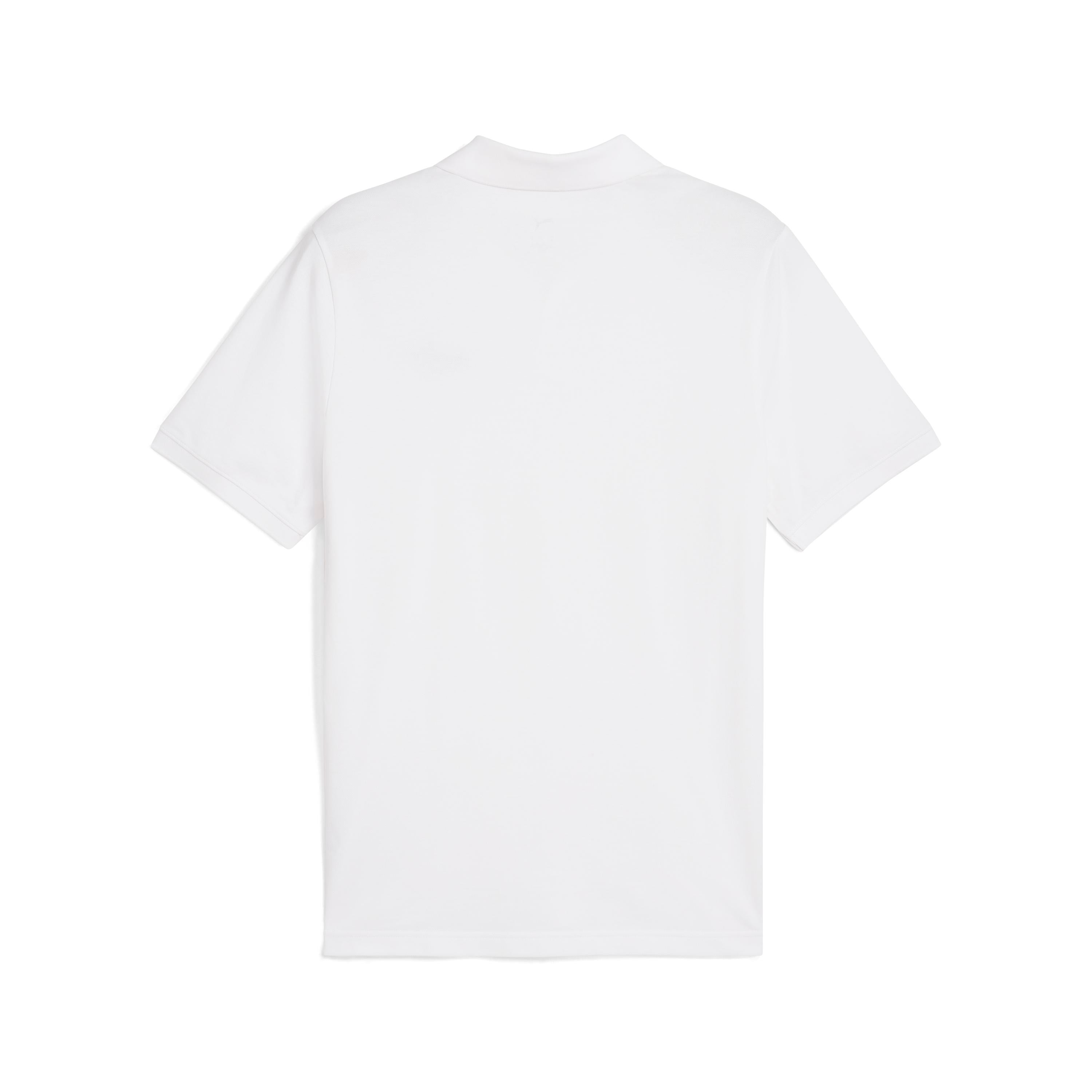 Puma 68255202 Ess No. 1 Logo Pique Polo Erkek Polo Tişört