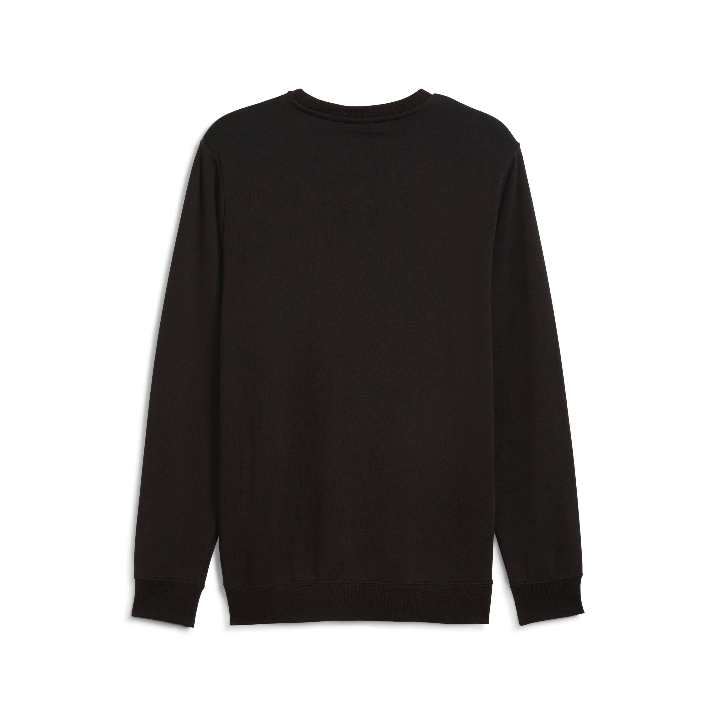 Puma 68256401 Ess Small No. 1 Logo Crew Erkek Sweatshirt